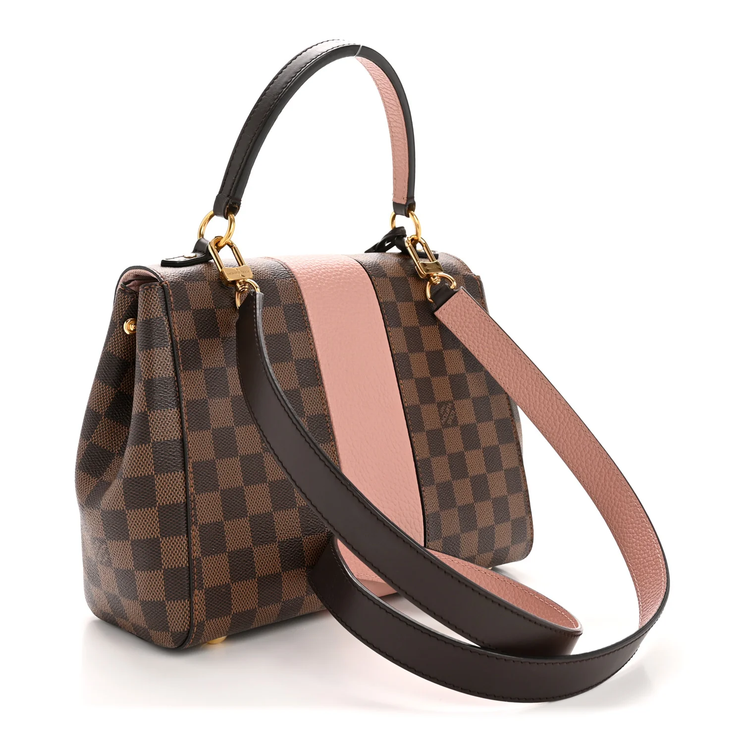 Damier Ebene Bond Street BB Magnolia - Image 3