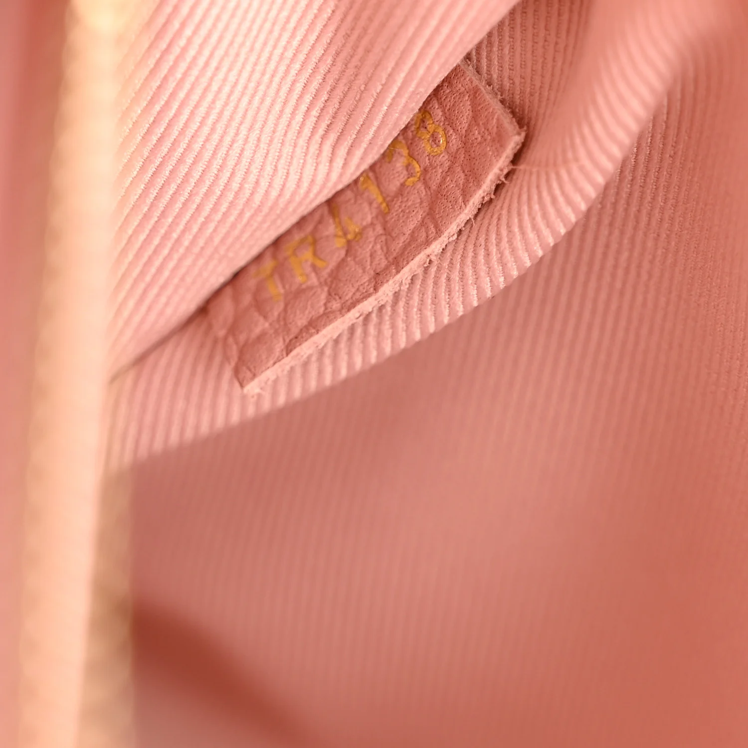 Damier Ebene Bond Street BB Magnolia - Image 7