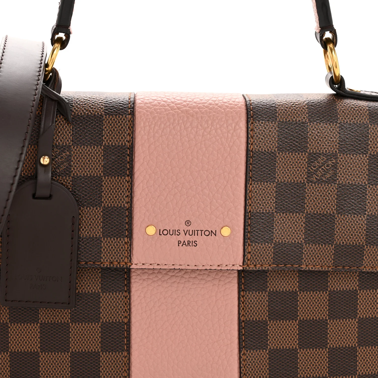 Damier Ebene Bond Street BB Magnolia - Image 8