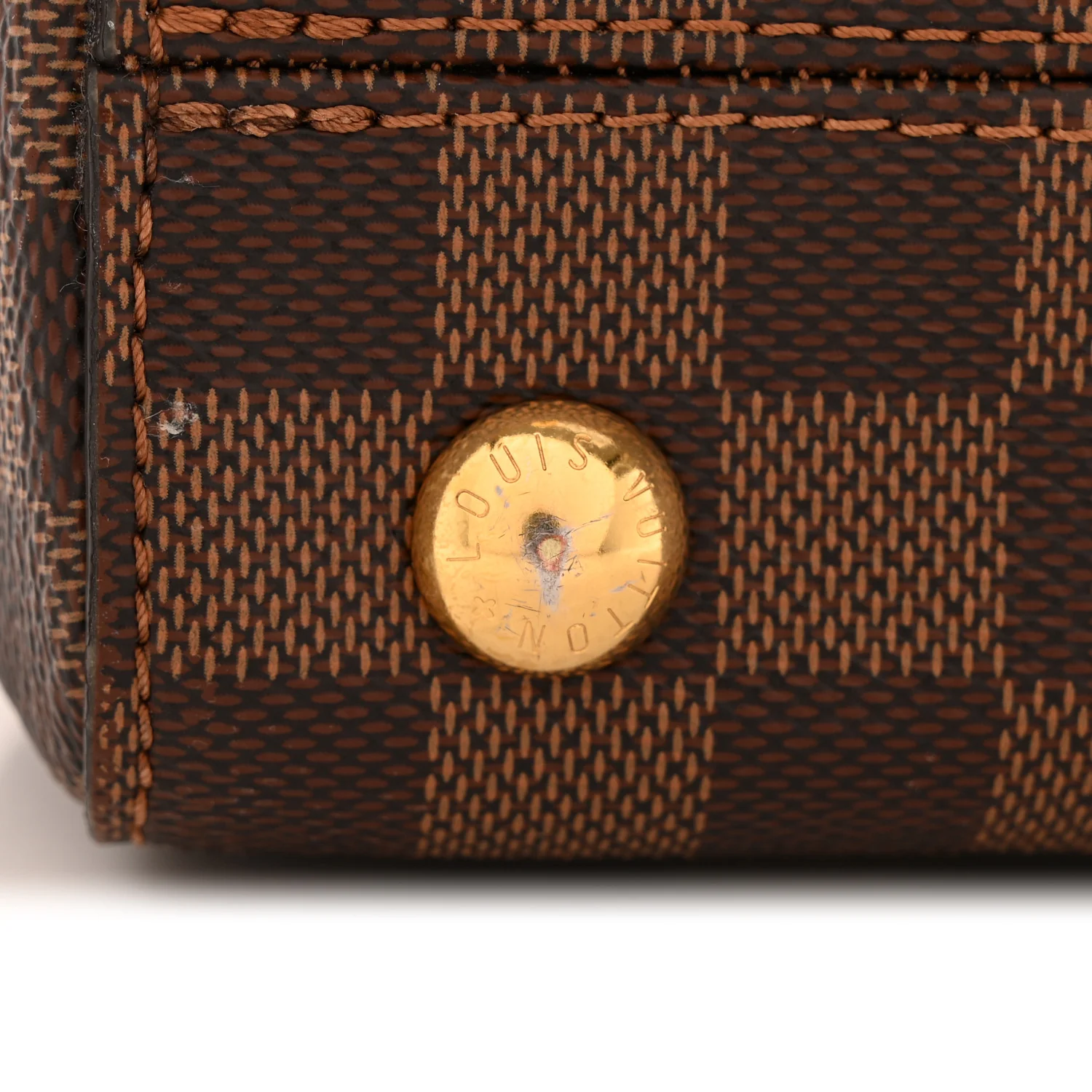Damier Ebene Bond Street BB Magnolia - Image 13