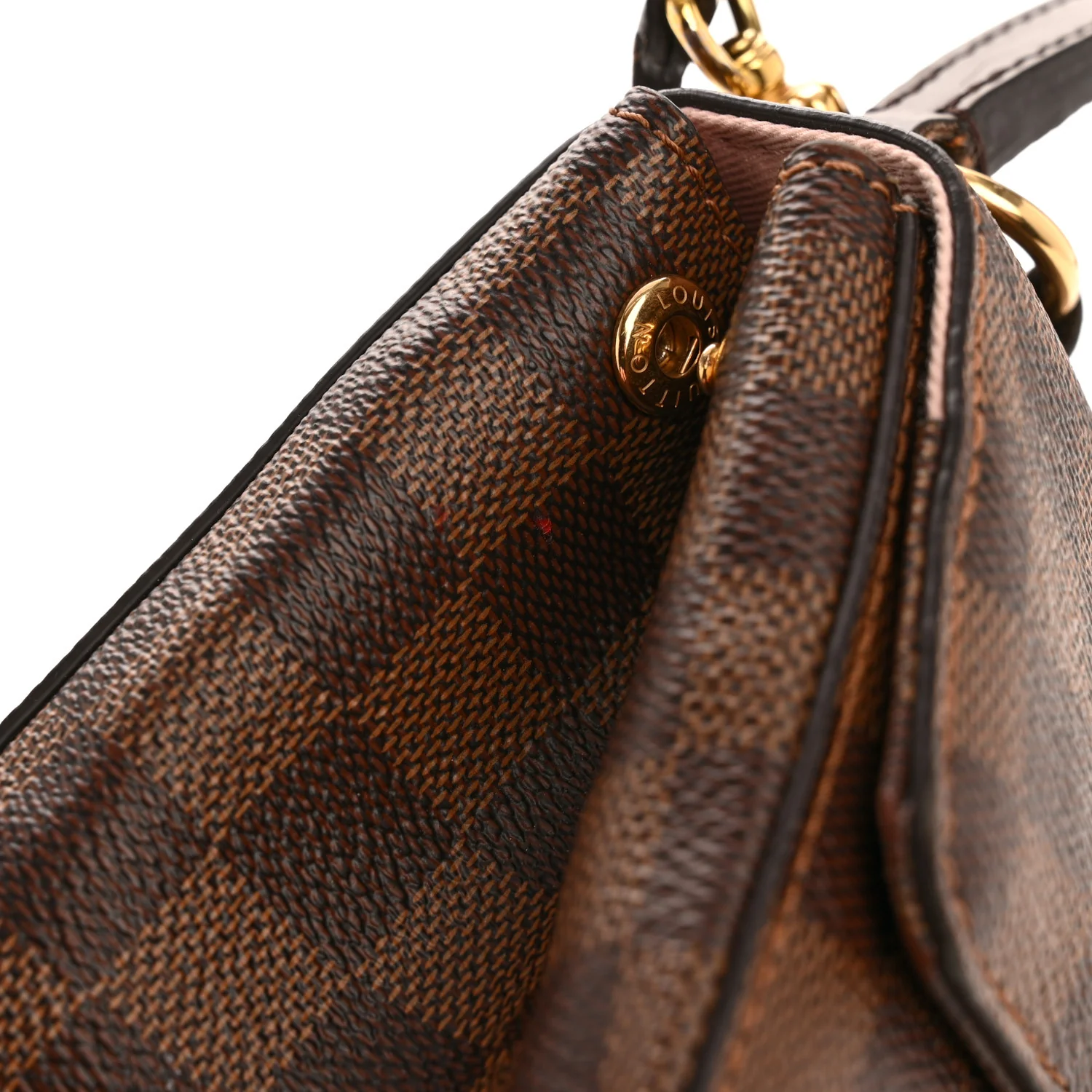 Damier Ebene Bond Street BB Magnolia - Image 15