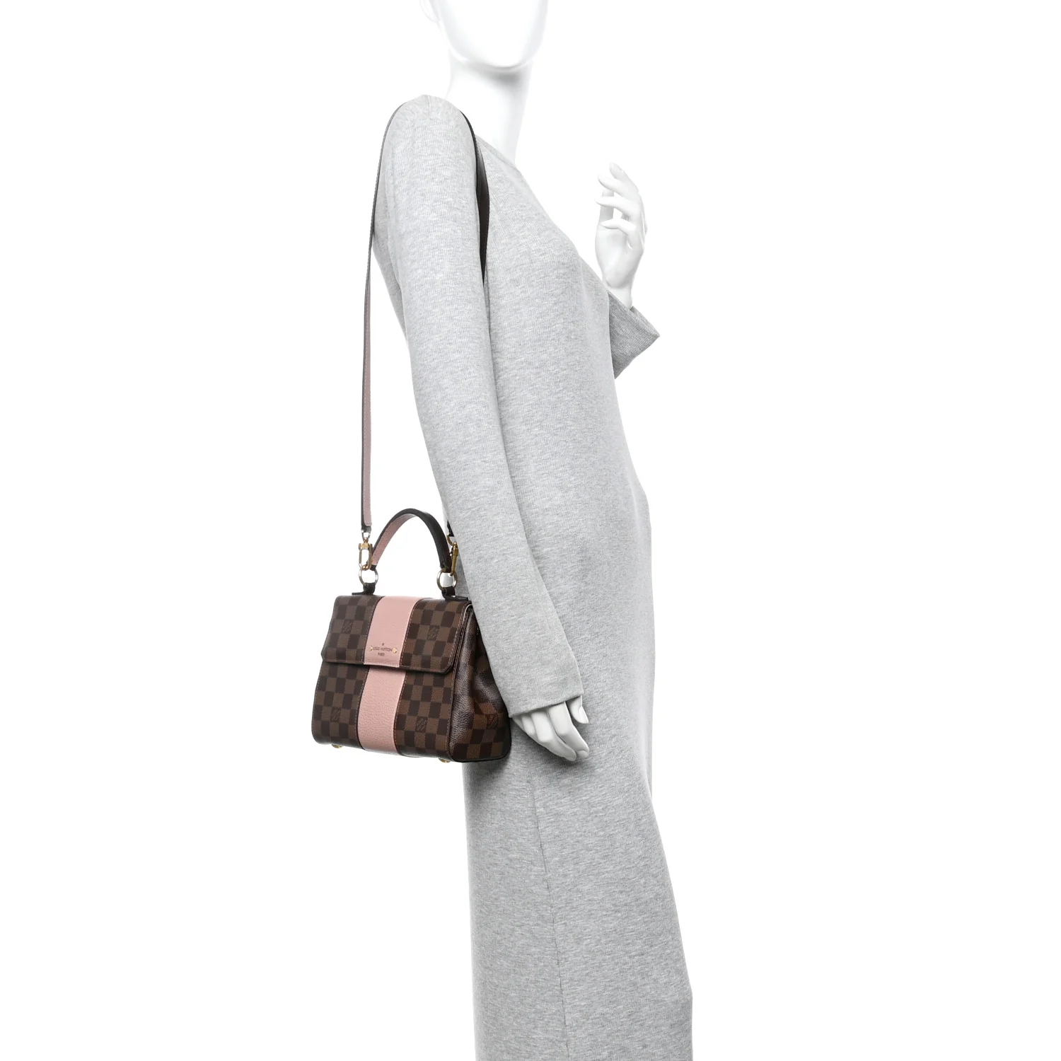 Damier Ebene Bond Street BB Magnolia - Image 2