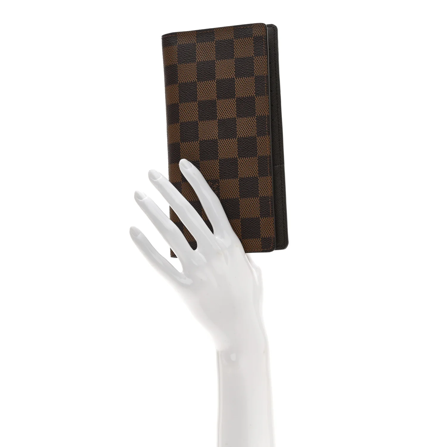 Damier Ebene Brazza Wallet - Image 2