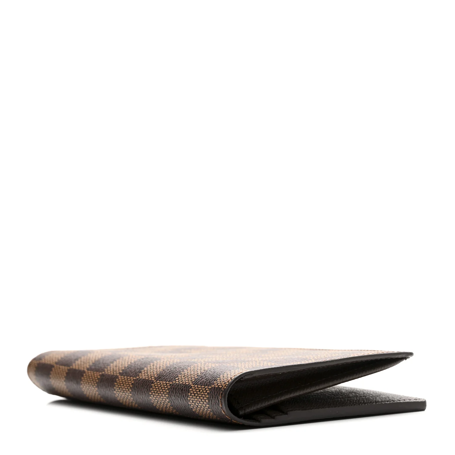 Damier Ebene Brazza Wallet - Image 4