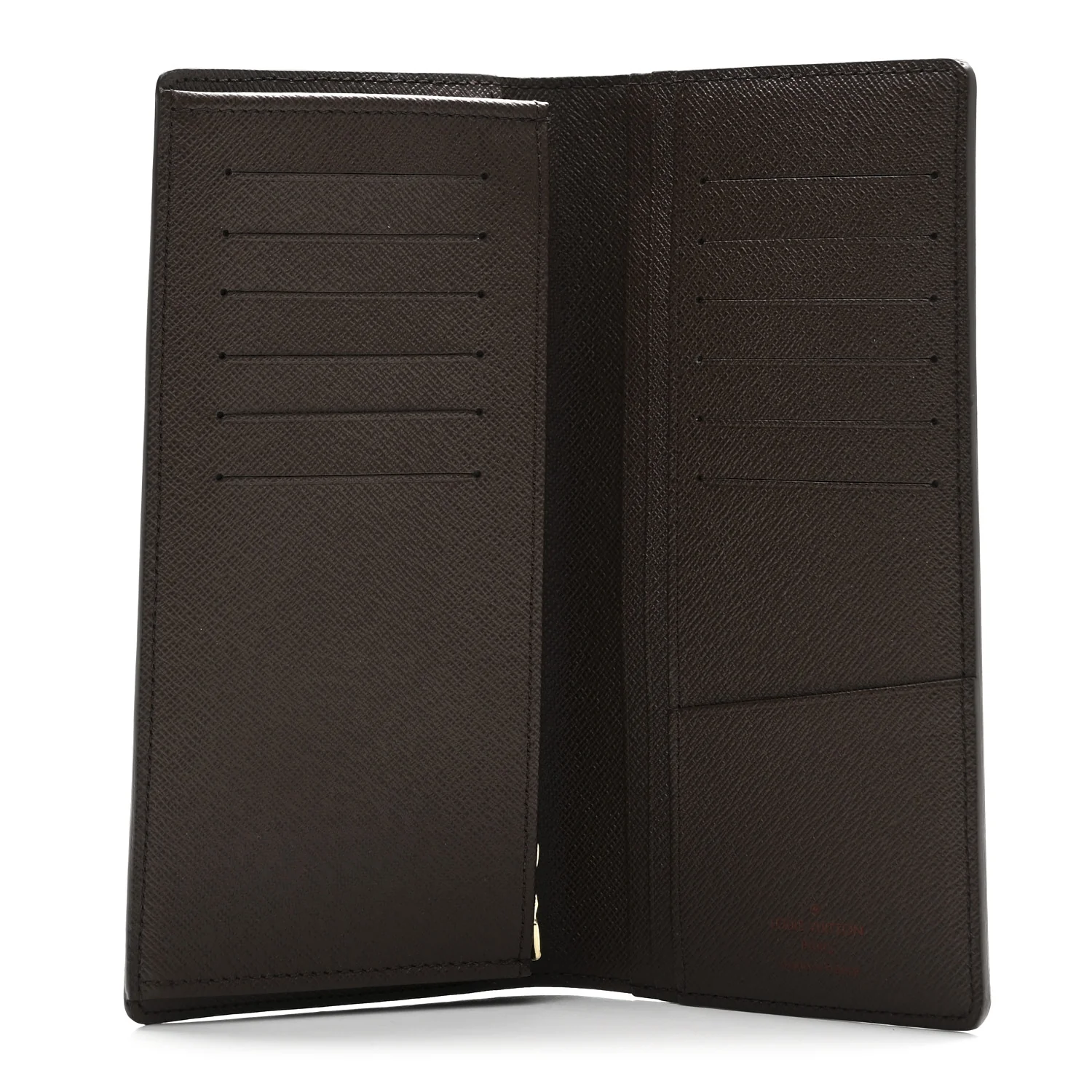 Damier Ebene Brazza Wallet - Image 5
