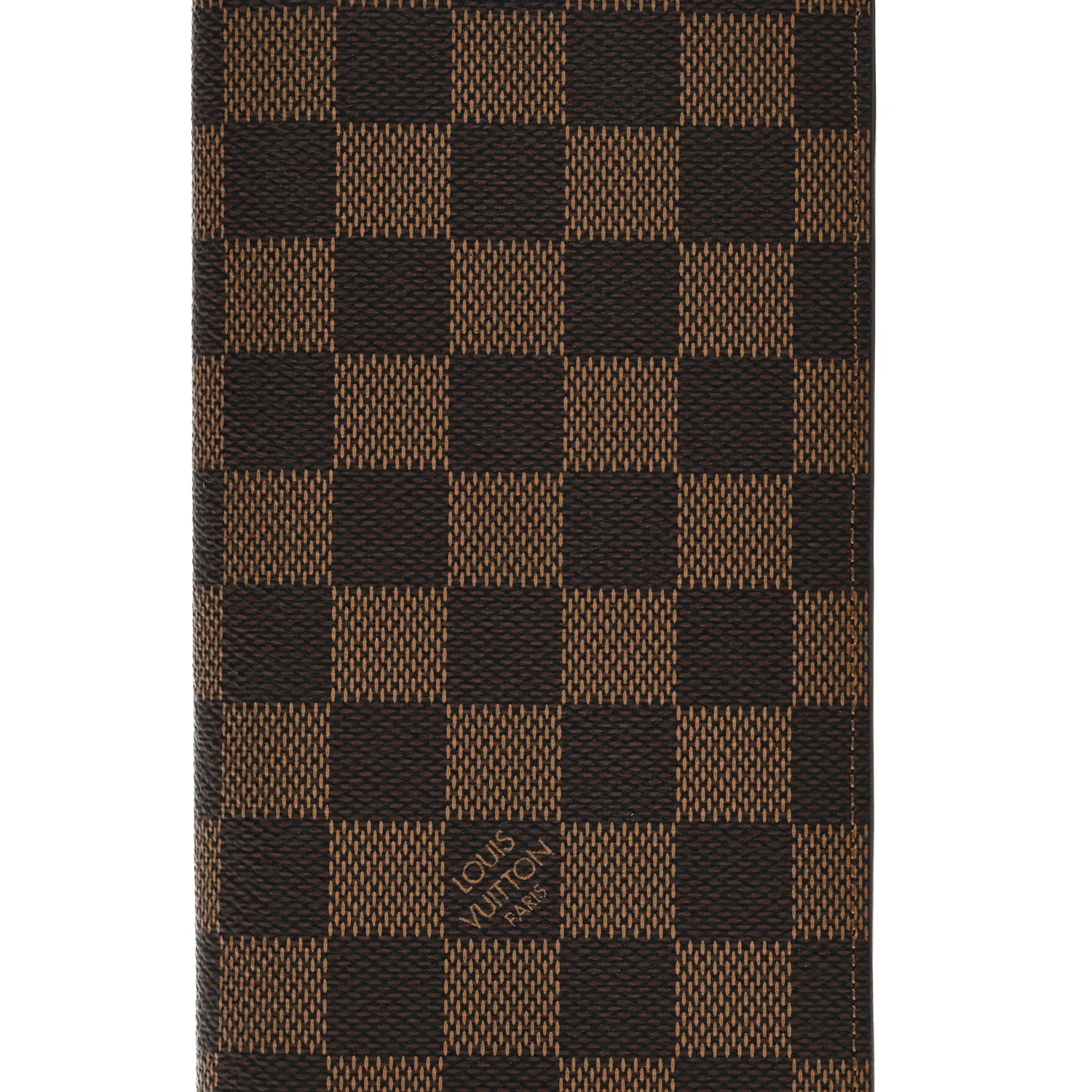 Damier Ebene Brazza Wallet - Image 7