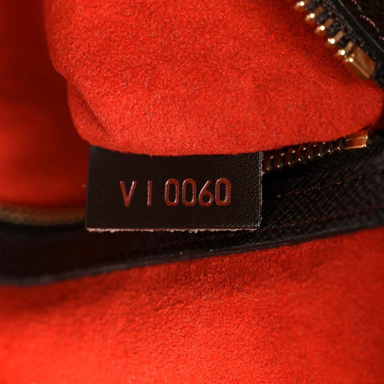 Damier Ebene Brera - Image 7