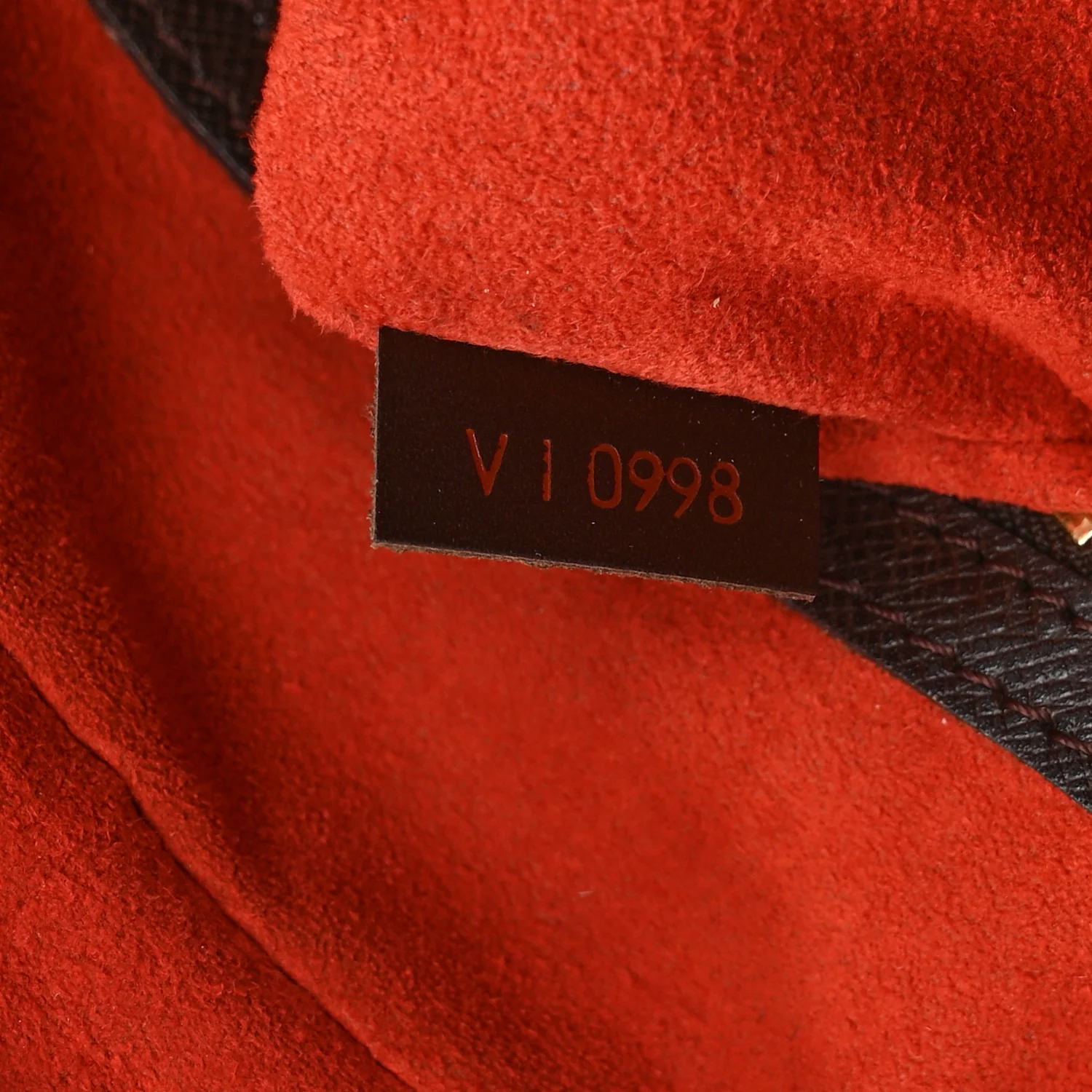 Damier Ebene Brera - Image 7