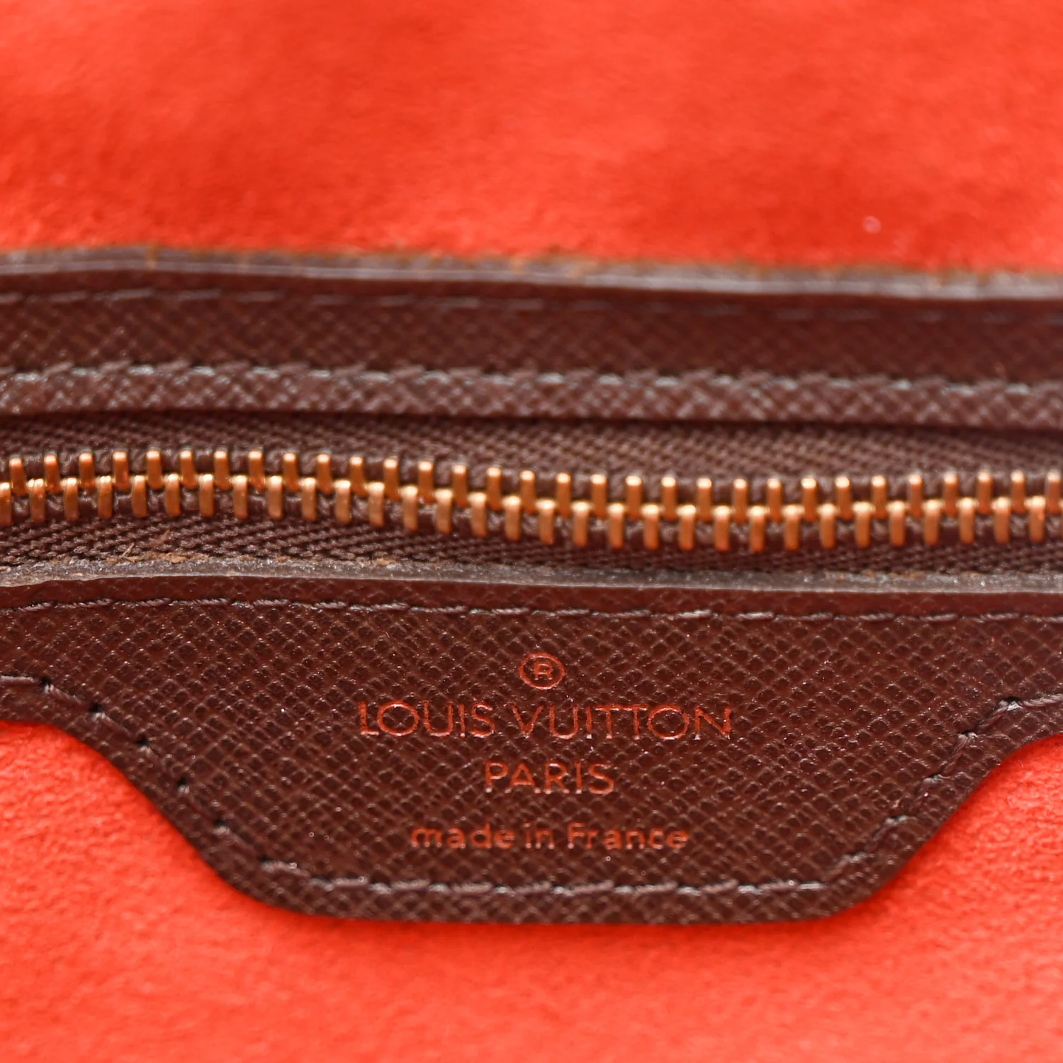 Damier Ebene Brera - Image 6