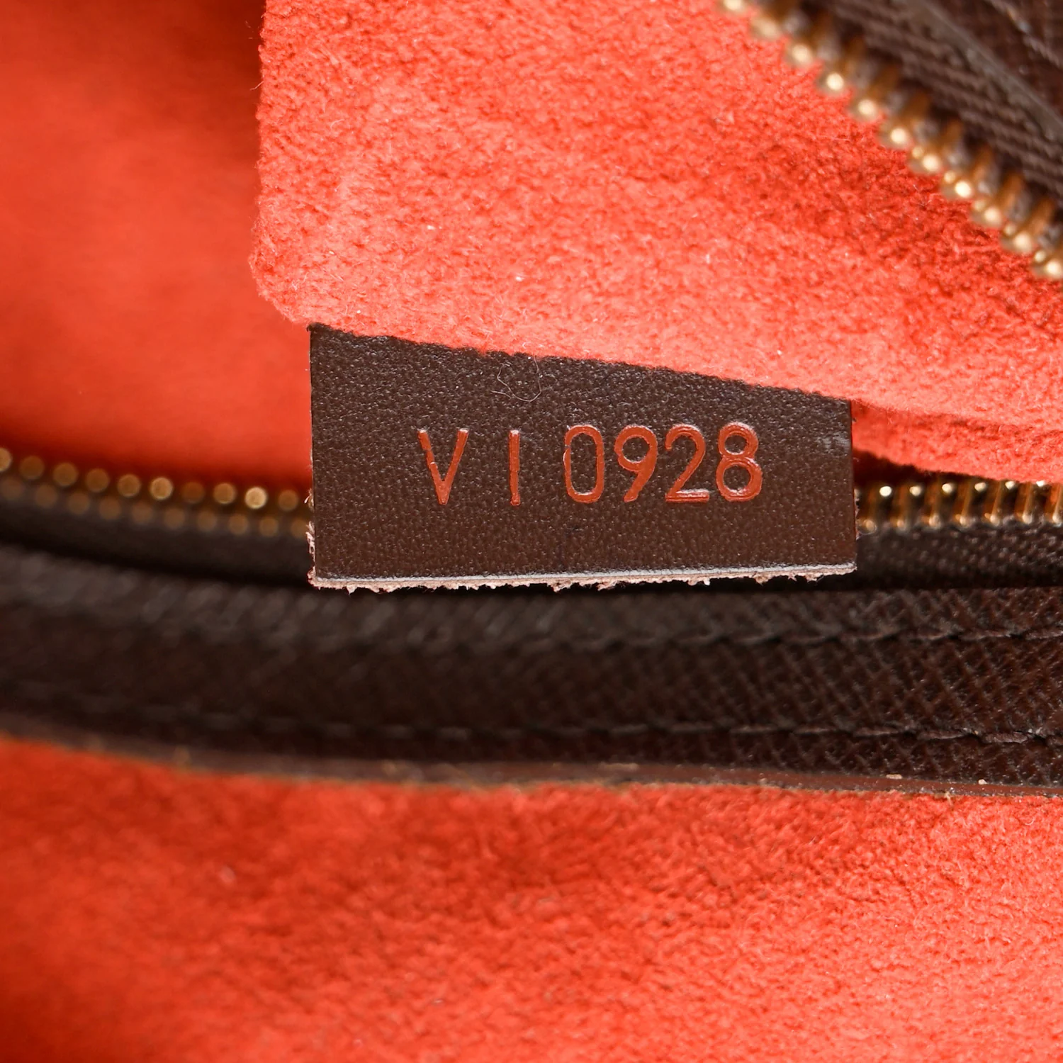 Damier Ebene Brera - Image 7