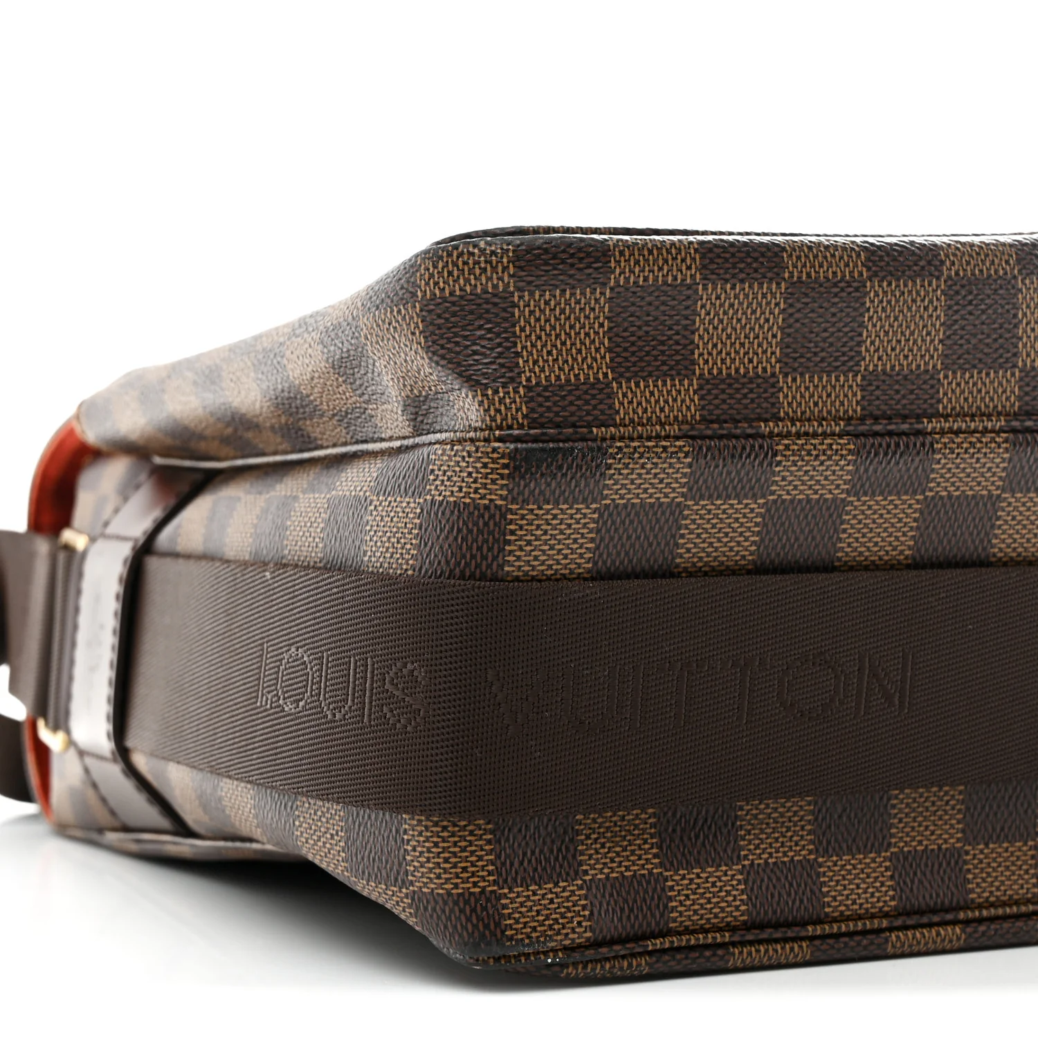Damier Ebene Broadway Messenger Bag - Image 15