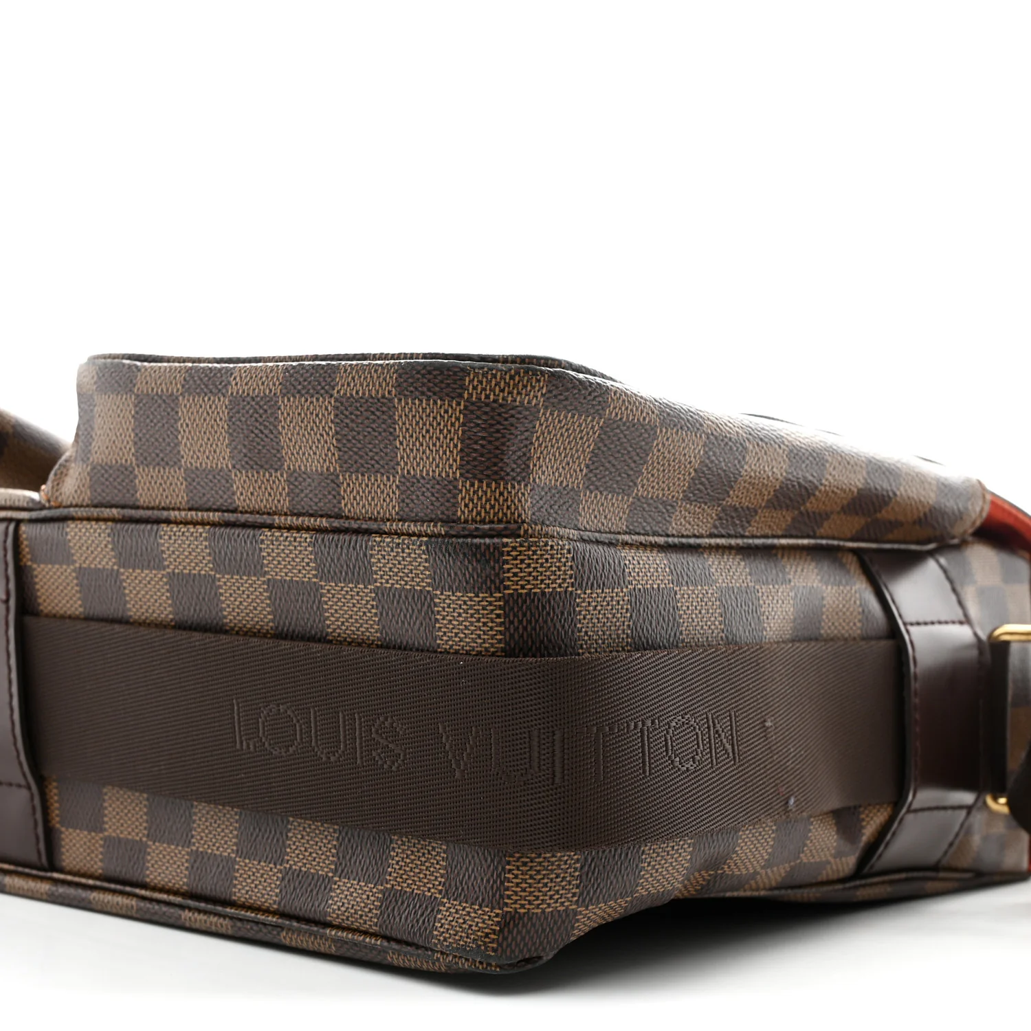 Damier Ebene Broadway Messenger Bag - Image 17