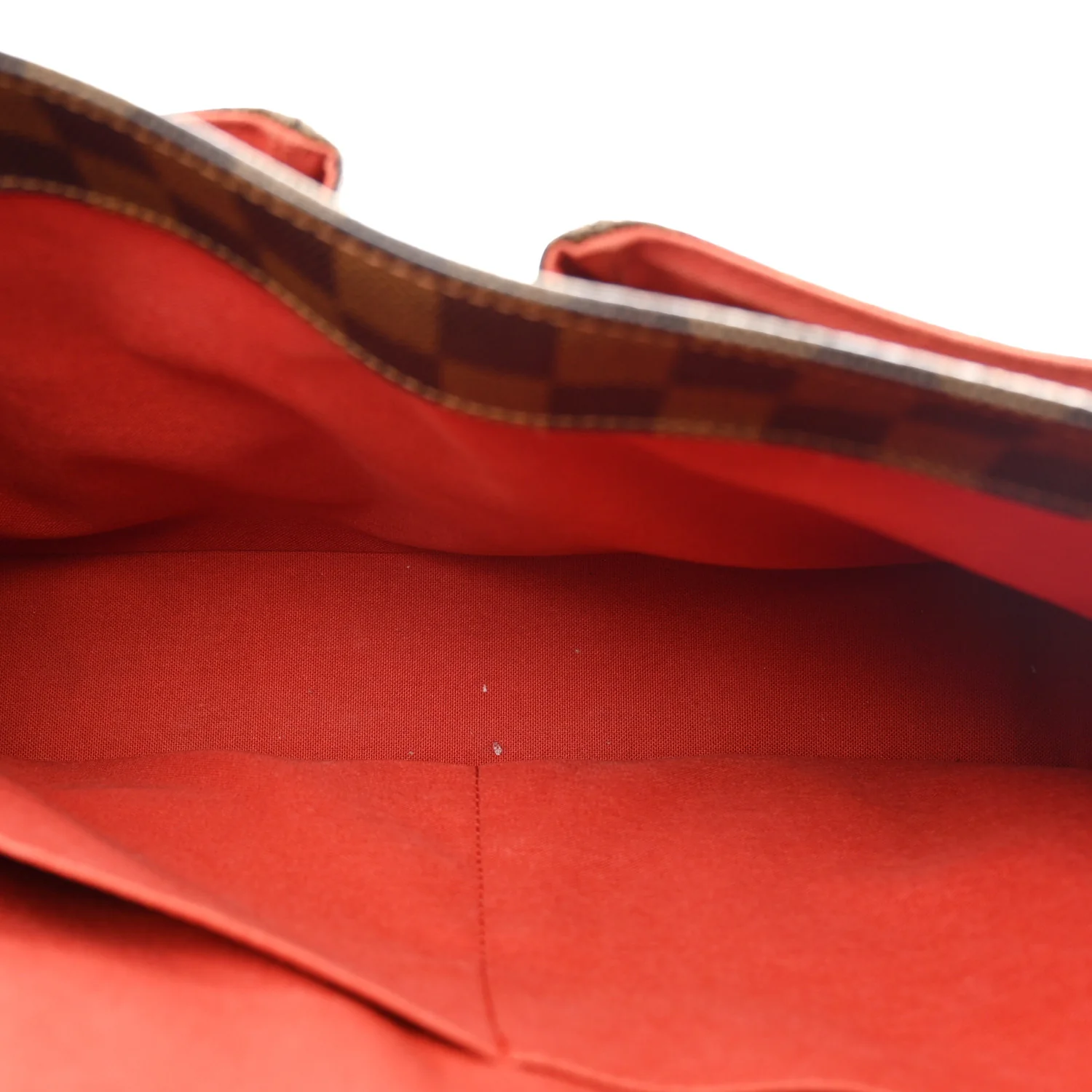Damier Ebene Broadway Messenger Bag - Image 9