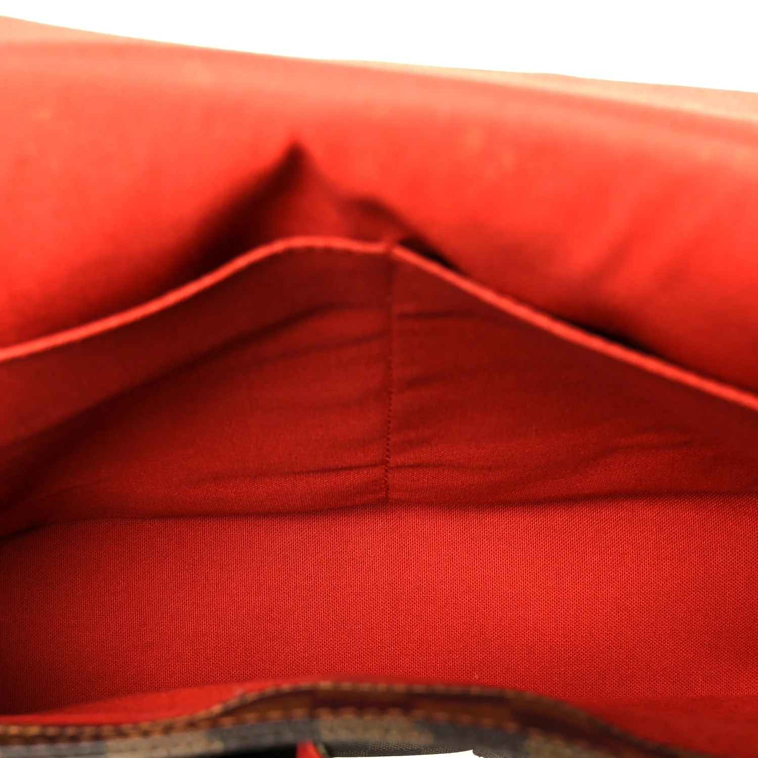 Damier Ebene Broadway Messenger Bag - Image 5