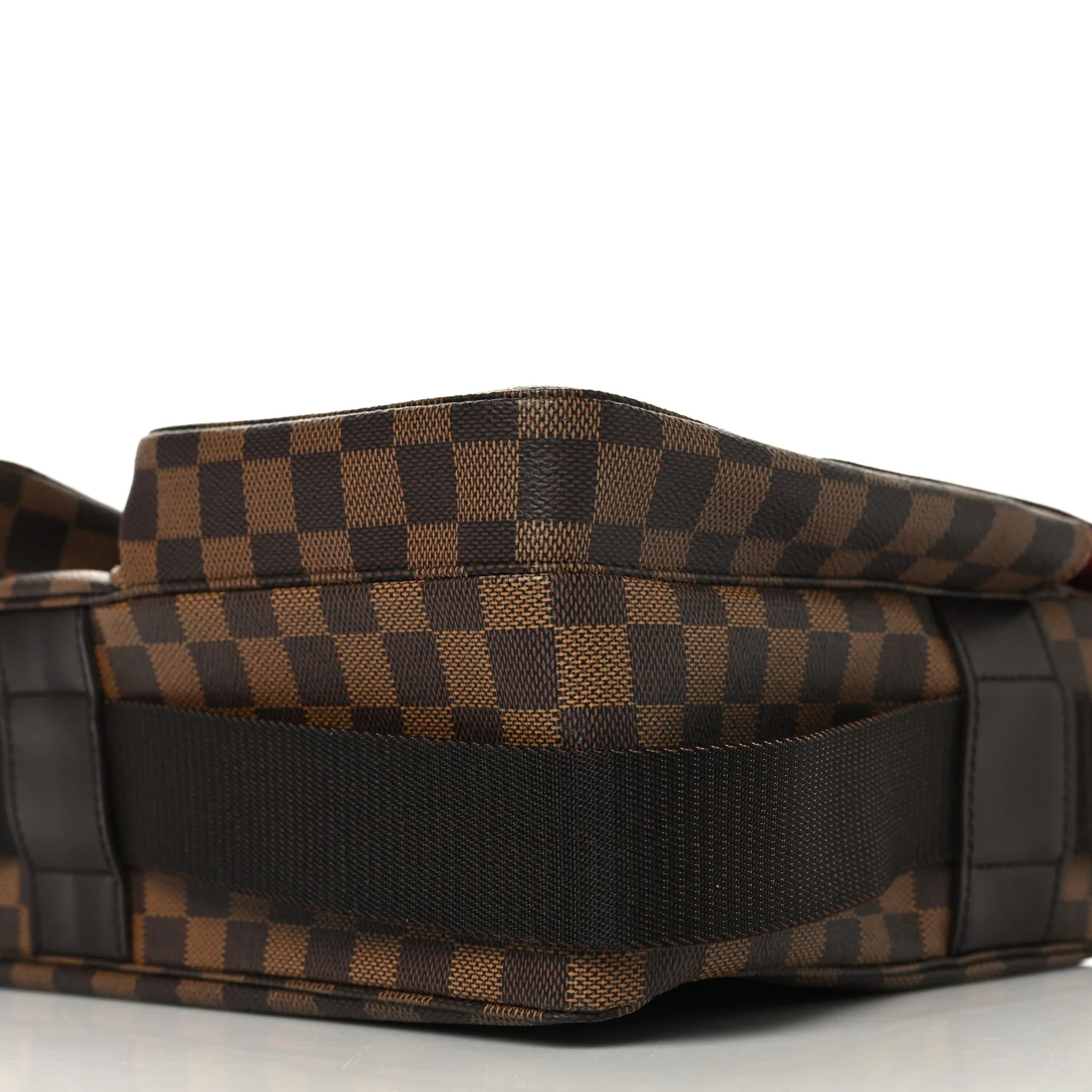 Damier Ebene Broadway Messenger Bag - Image 10