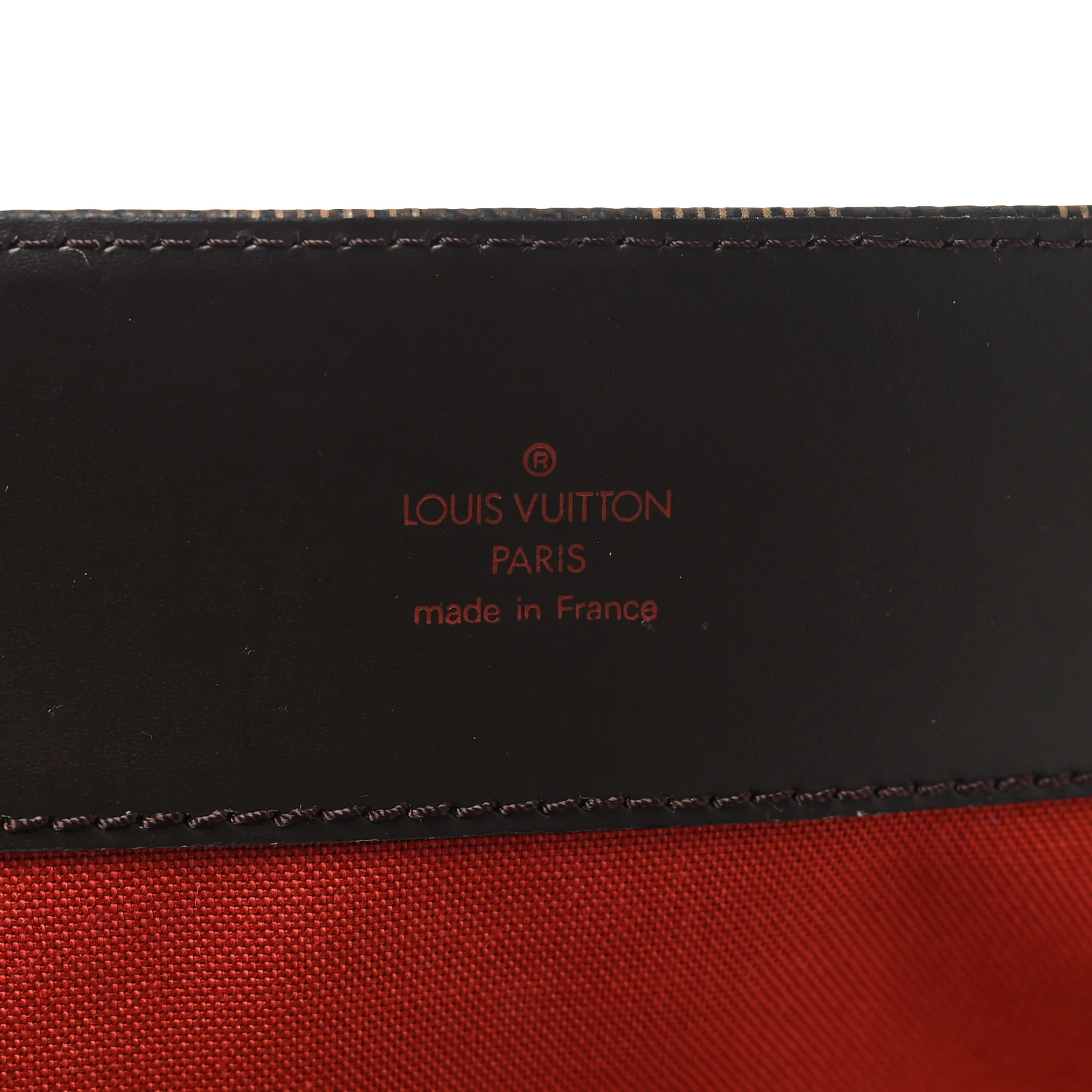 Damier Ebene Broadway Messenger Bag - Image 6