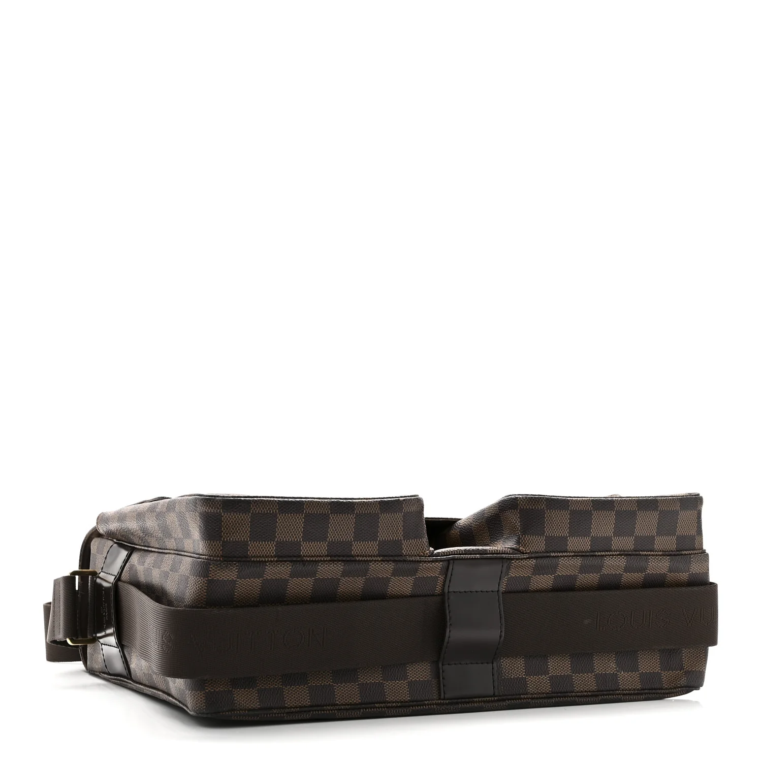 Damier Ebene Broadway Messenger Bag - Image 4