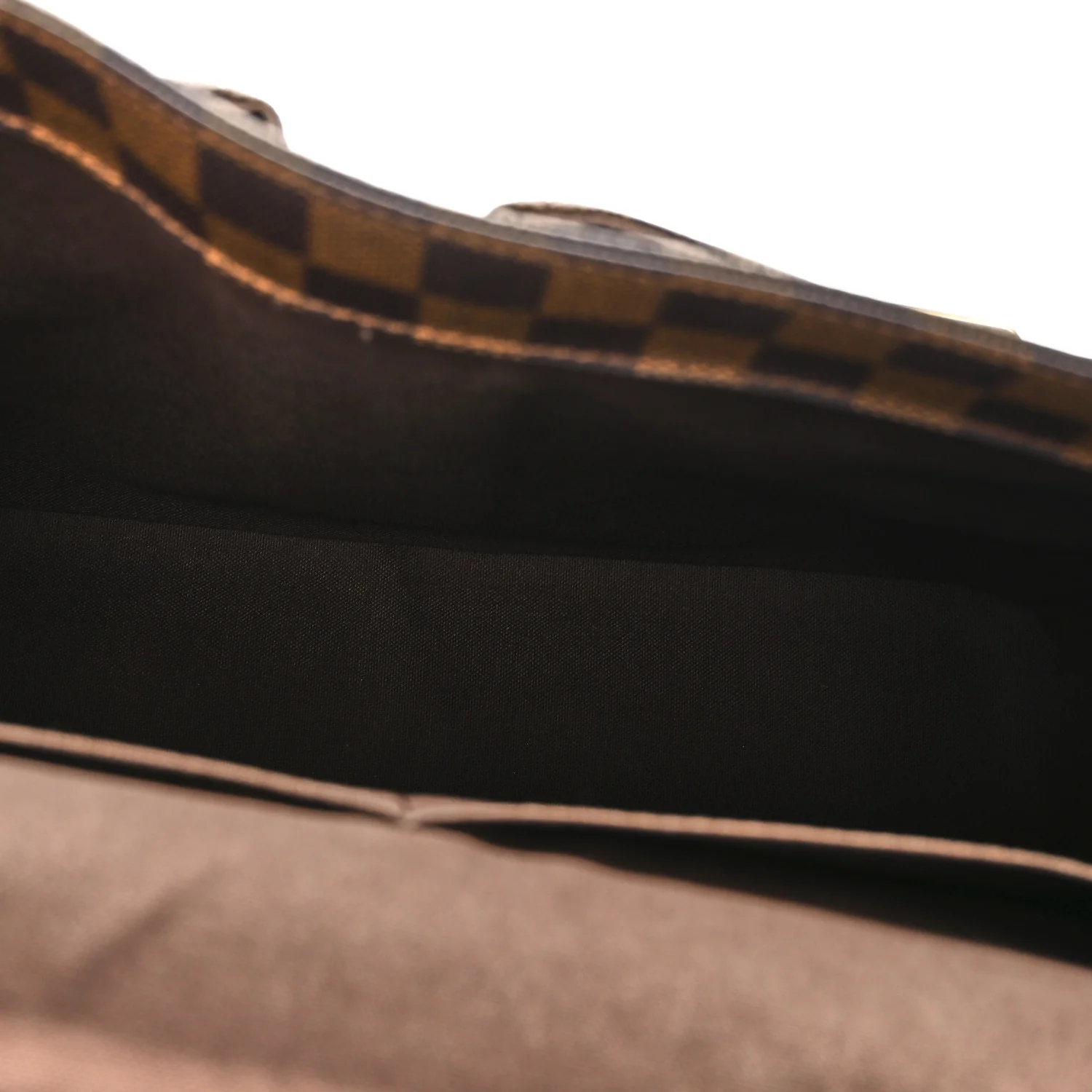 Damier Ebene Broadway Messenger Bag - Image 5