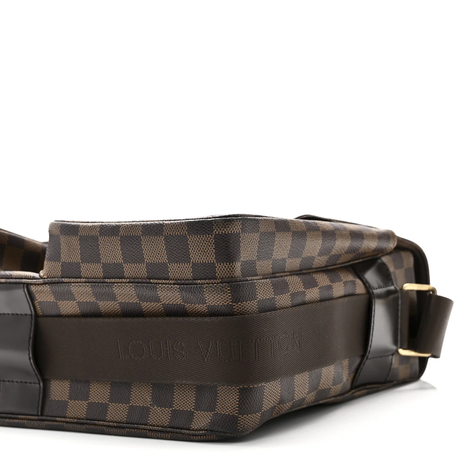 Damier Ebene Broadway Messenger Bag - Image 9