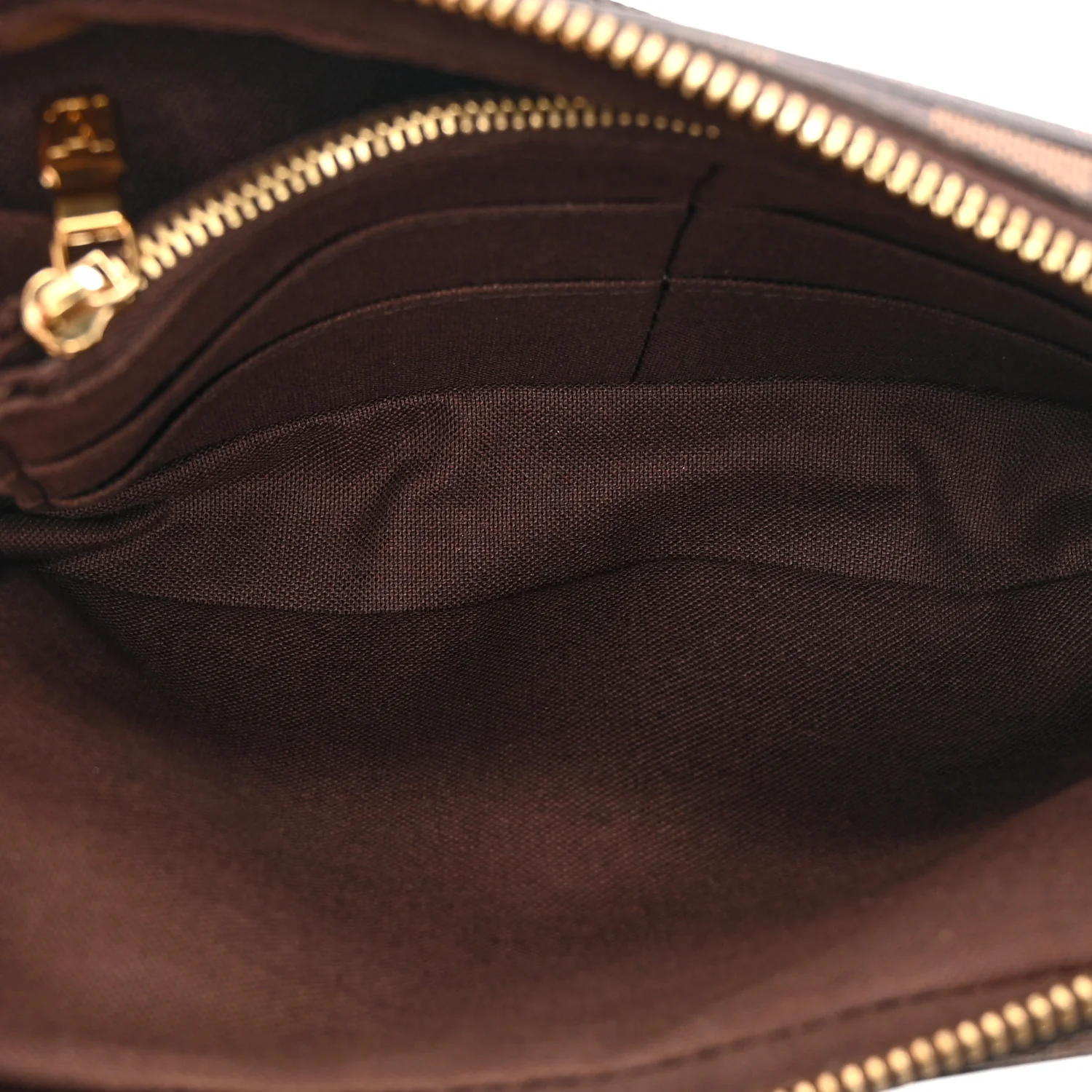 Damier Ebene Brooklyn Bum Bag - Image 5