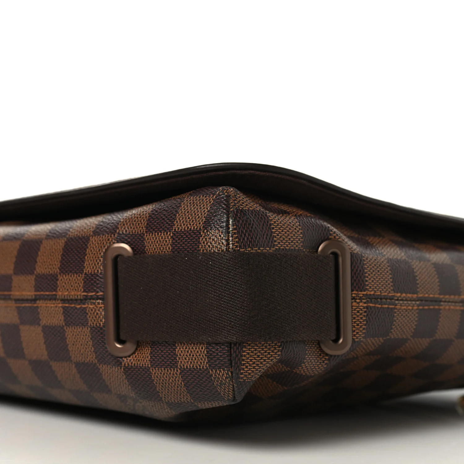 Damier Ebene Brooklyn MM - Image 10