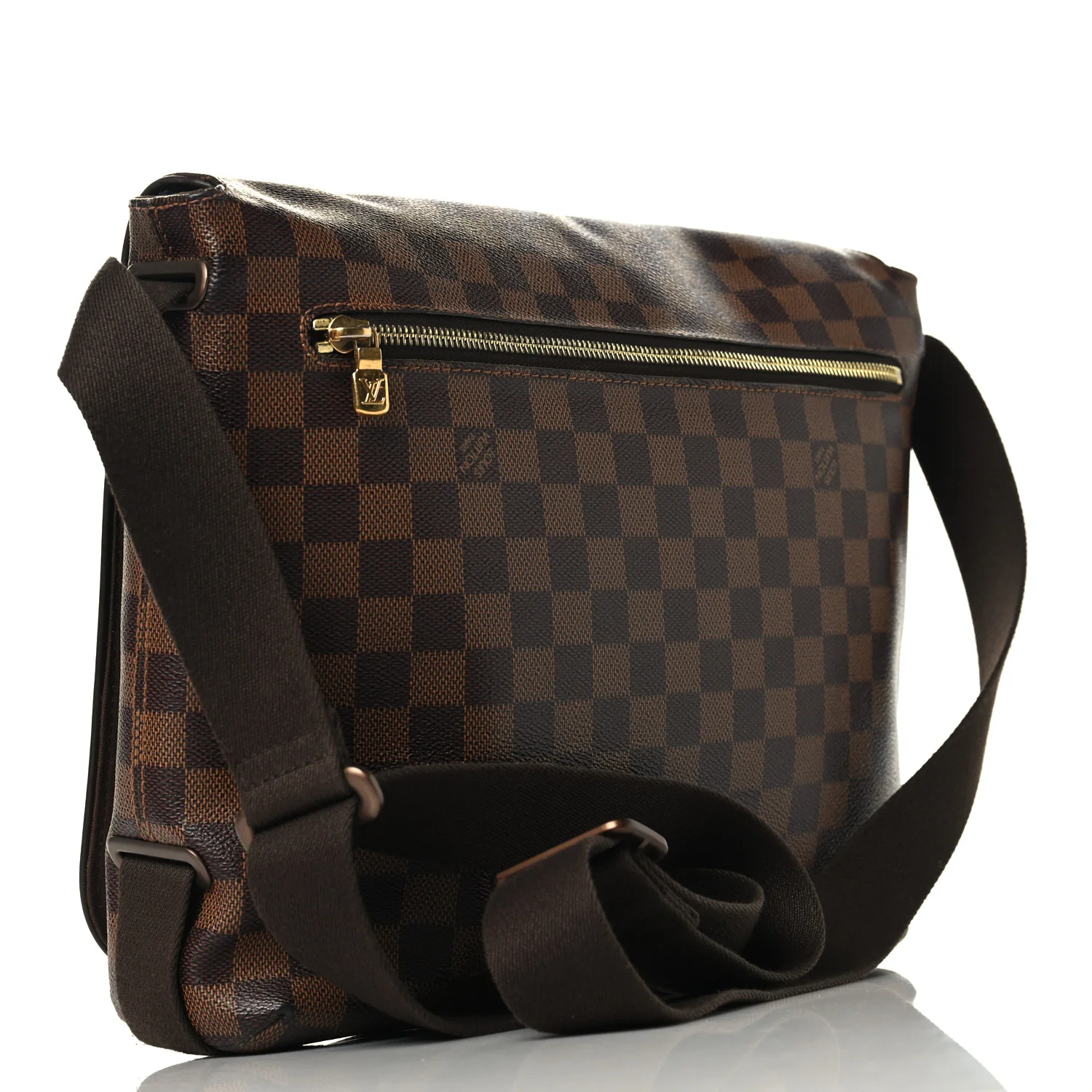 Damier Ebene Brooklyn MM - Image 3