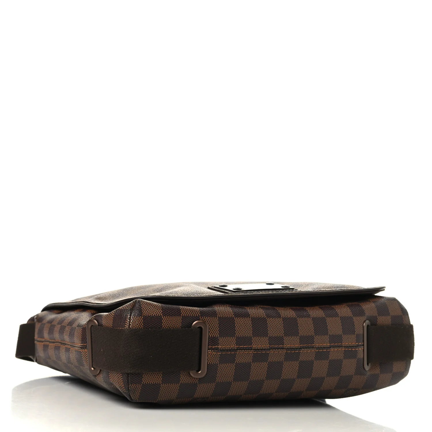 Damier Ebene Brooklyn MM - Image 4