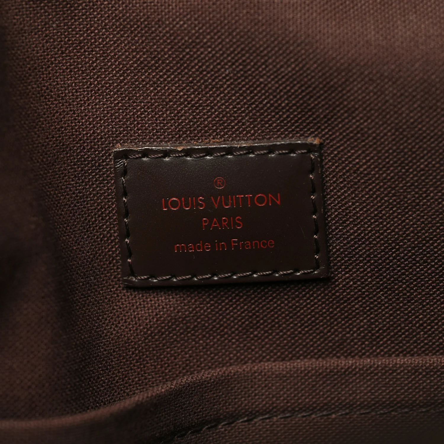 Damier Ebene Brooklyn MM - Image 6