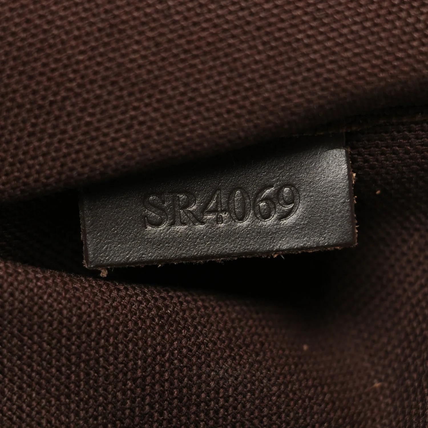 Damier Ebene Brooklyn MM - Image 7
