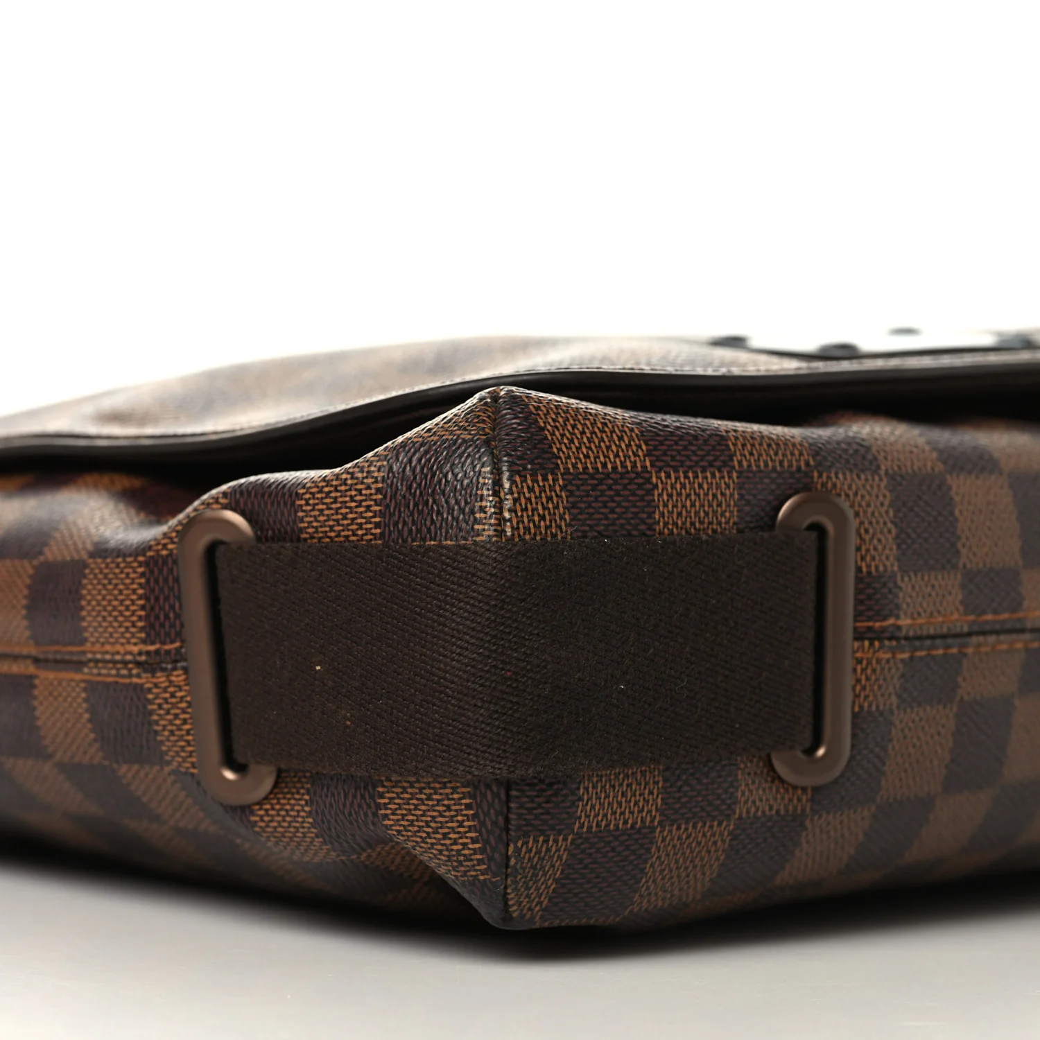 Damier Ebene Brooklyn MM - Image 9