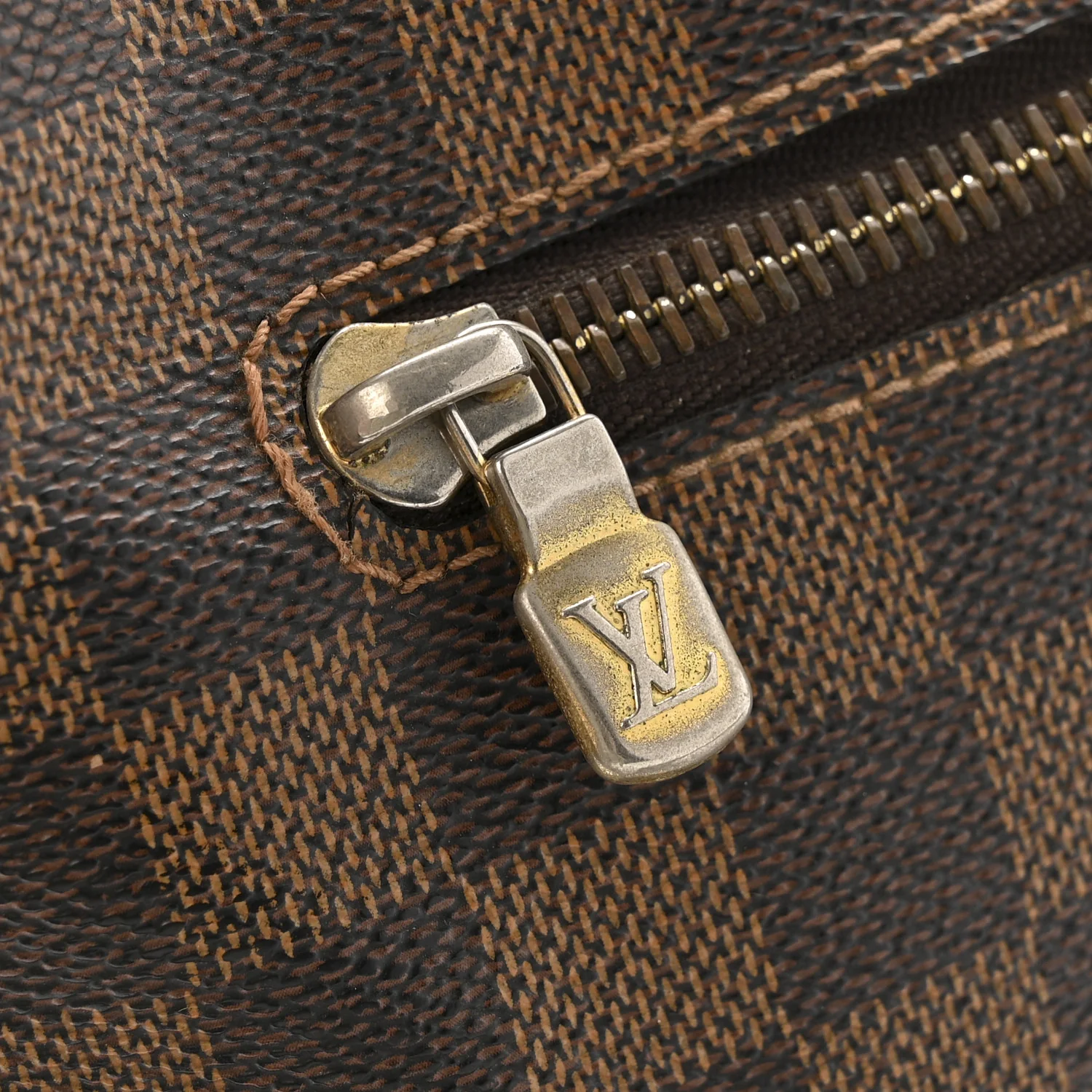 Damier Ebene Brooklyn MM - Image 10