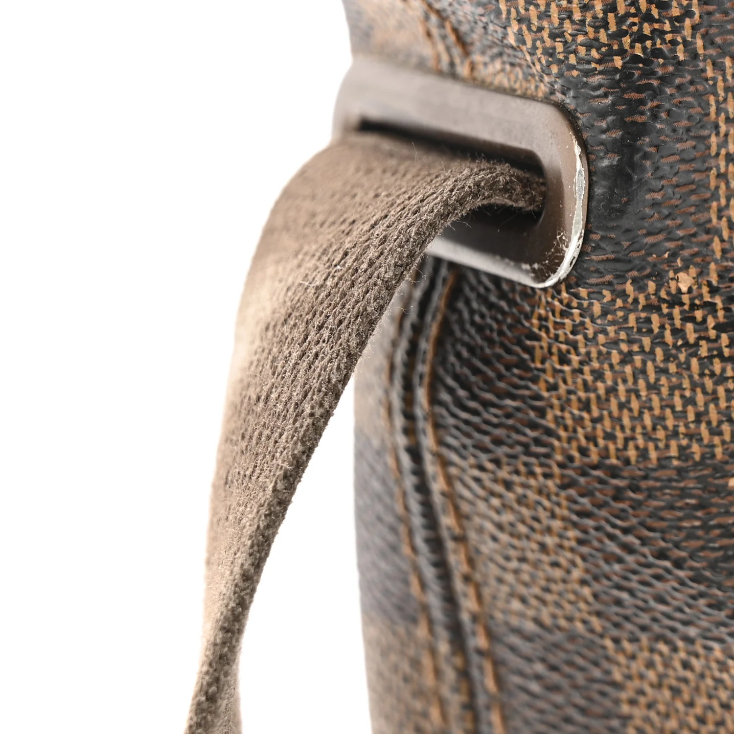 Damier Ebene Brooklyn MM - Image 11