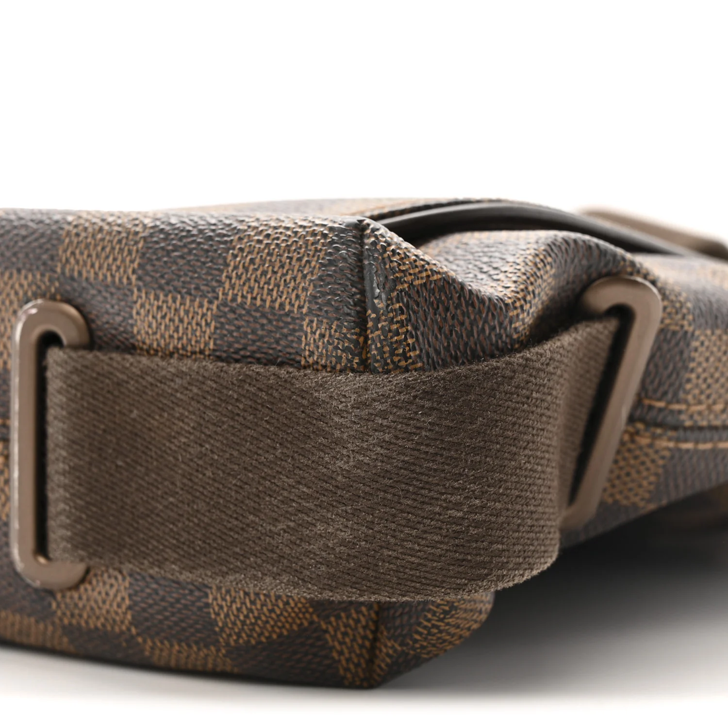 Damier Ebene Brooklyn MM - Image 9