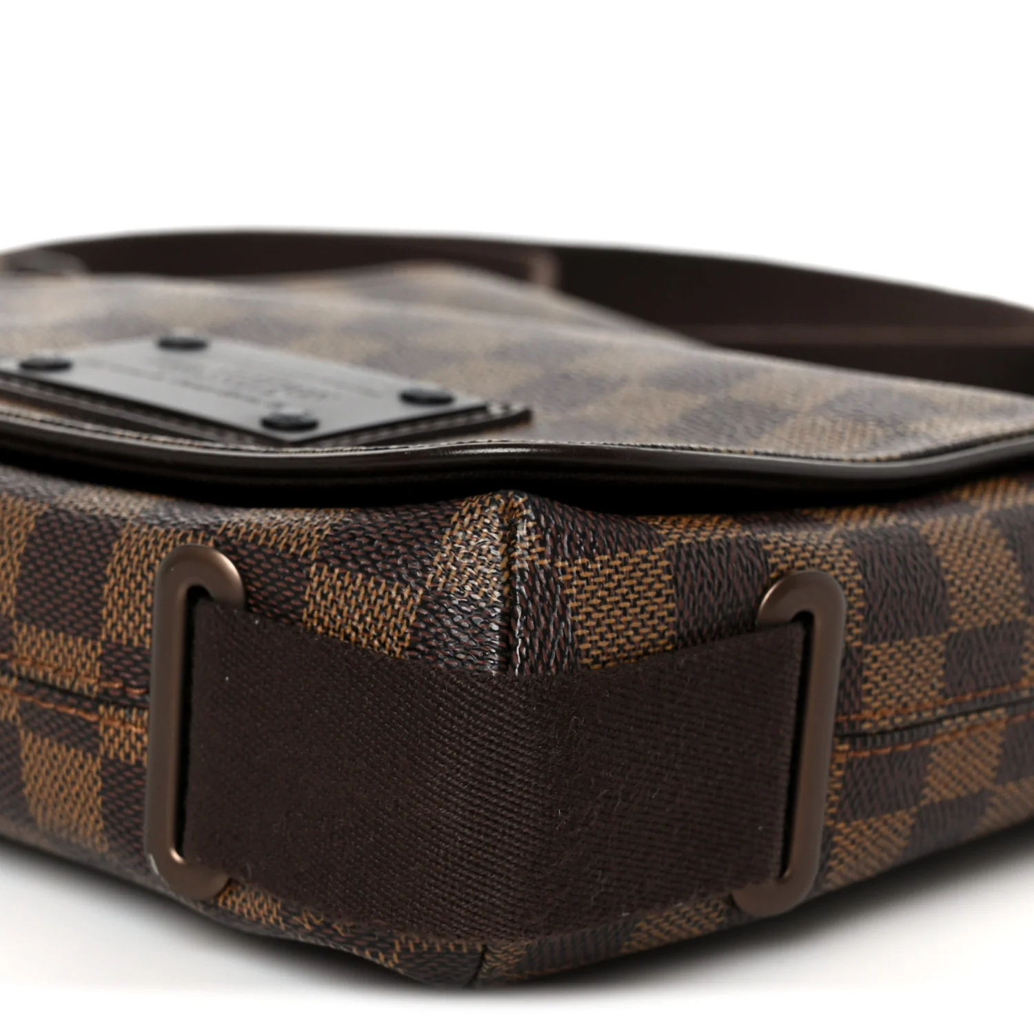 Damier Ebene Brooklyn PM - Image 10