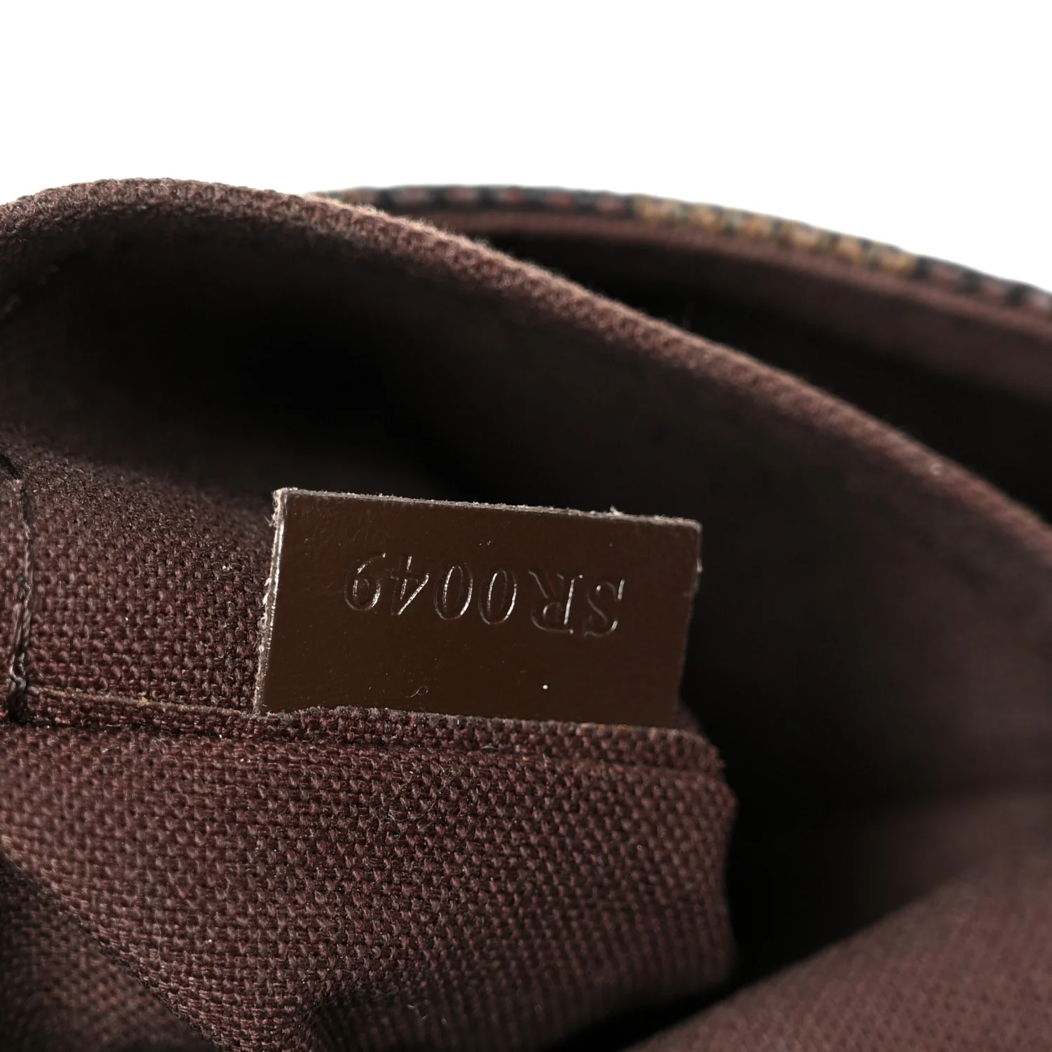 Damier Ebene Brooklyn PM - Image 7