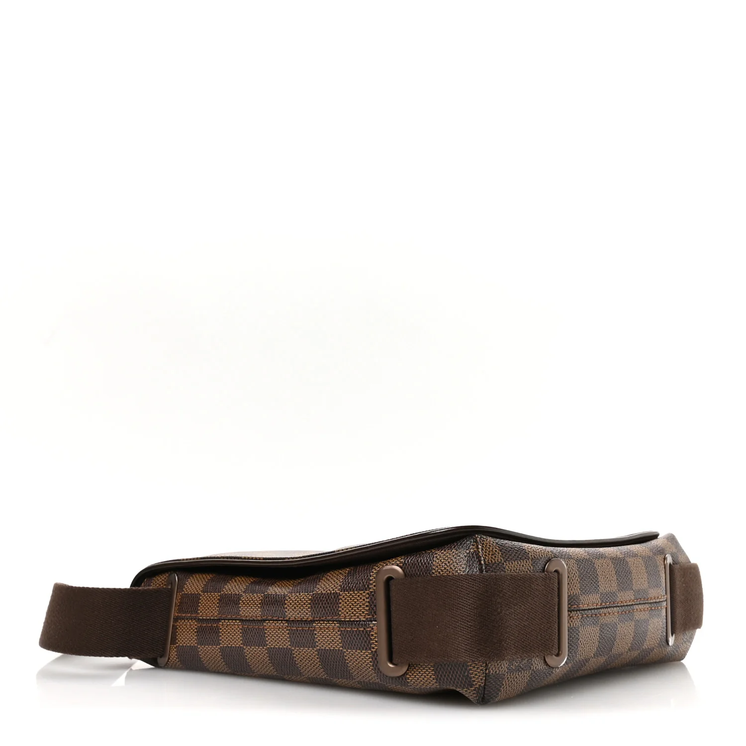 Damier Ebene Brooklyn PM - Image 4