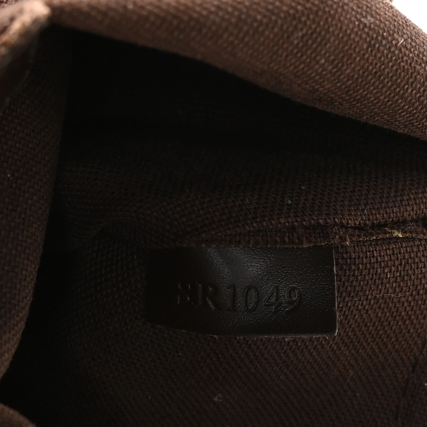 Damier Ebene Brooklyn PM - Image 7