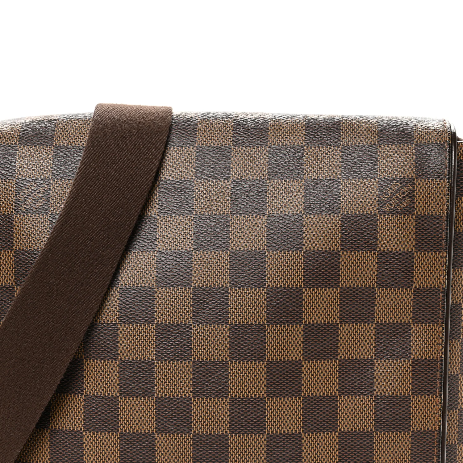 Damier Ebene Brooklyn PM - Image 8