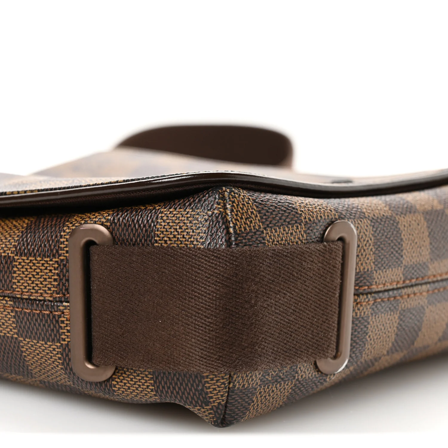 Damier Ebene Brooklyn PM - Image 9