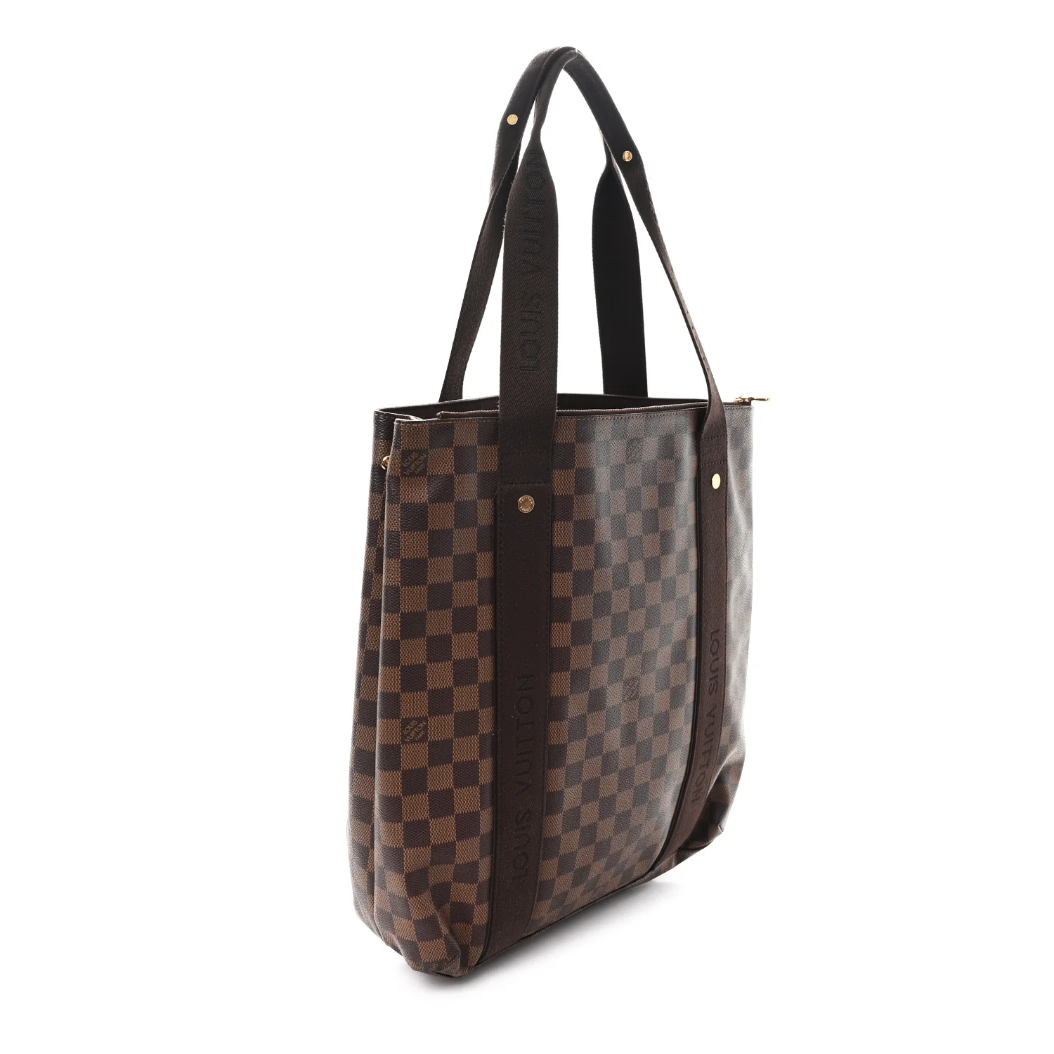 Damier Ebene Cabas Beaubourg - Image 3