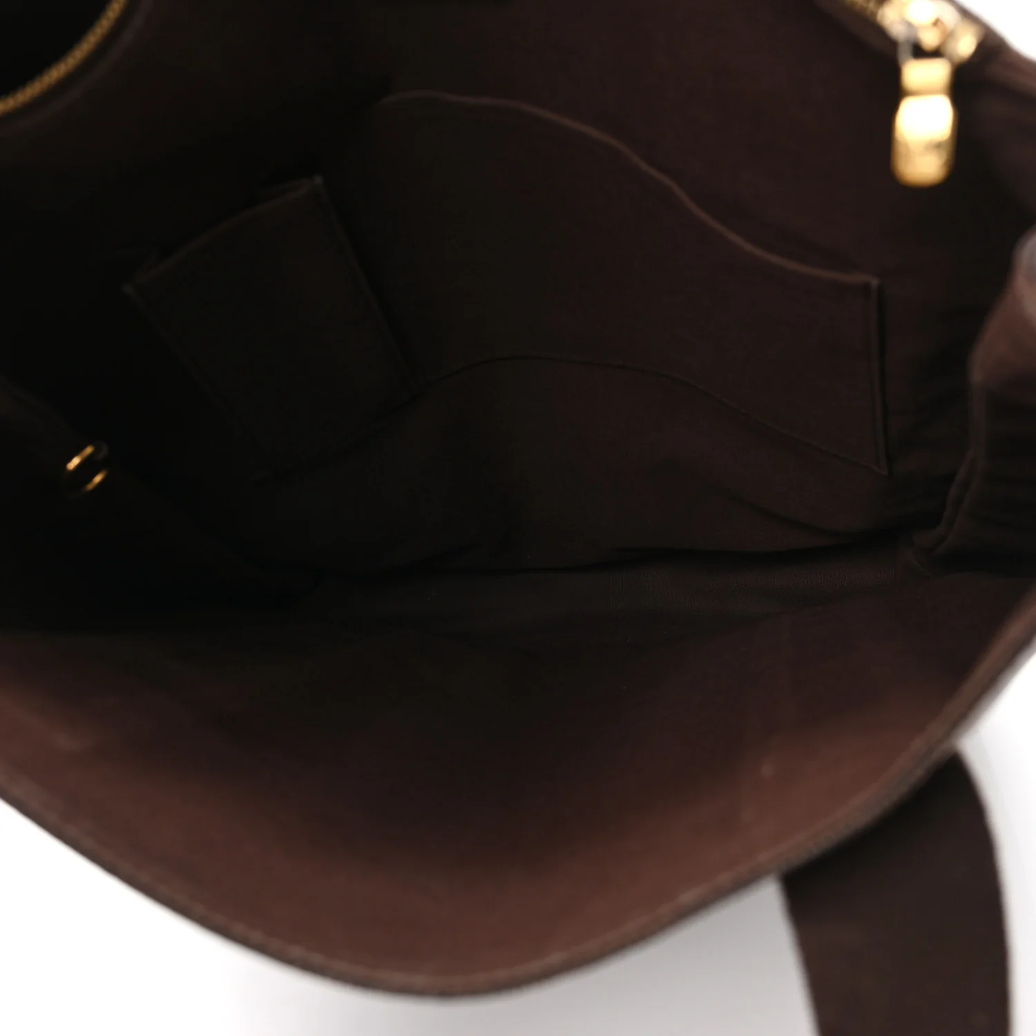 Damier Ebene Cabas Beaubourg - Image 5
