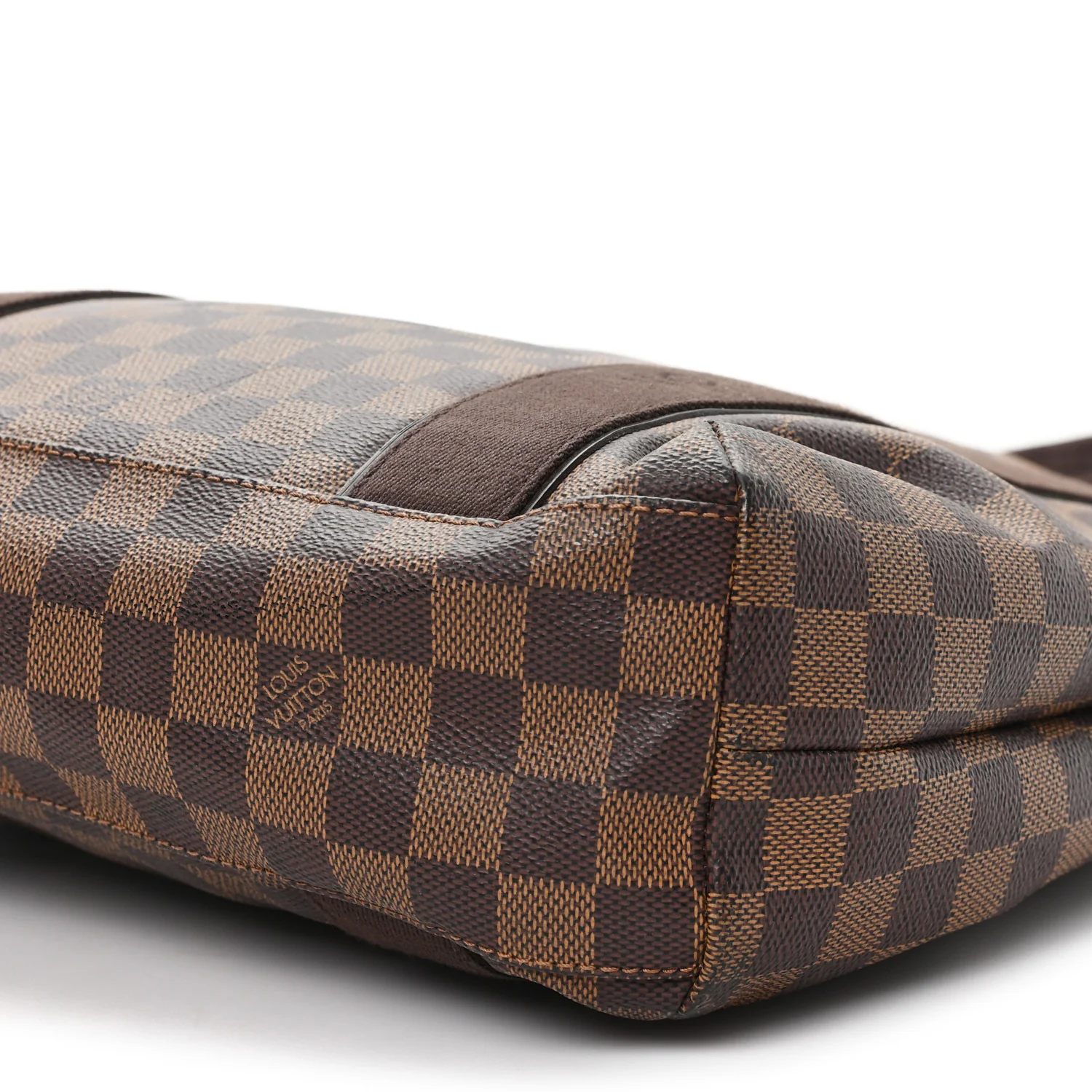 Damier Ebene Cabas Beaubourg - Image 9