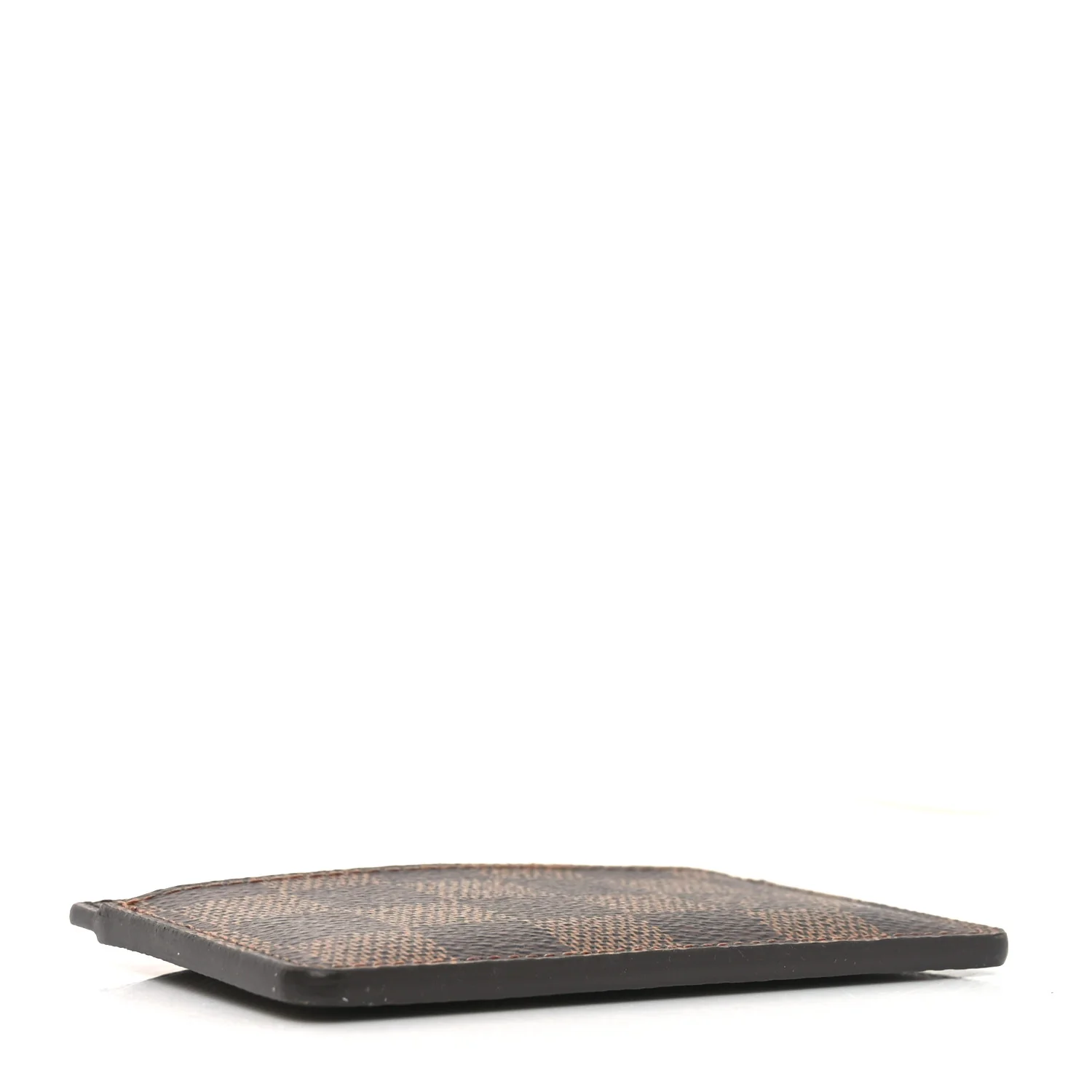 Damier Ebene Card Holder - Image 4