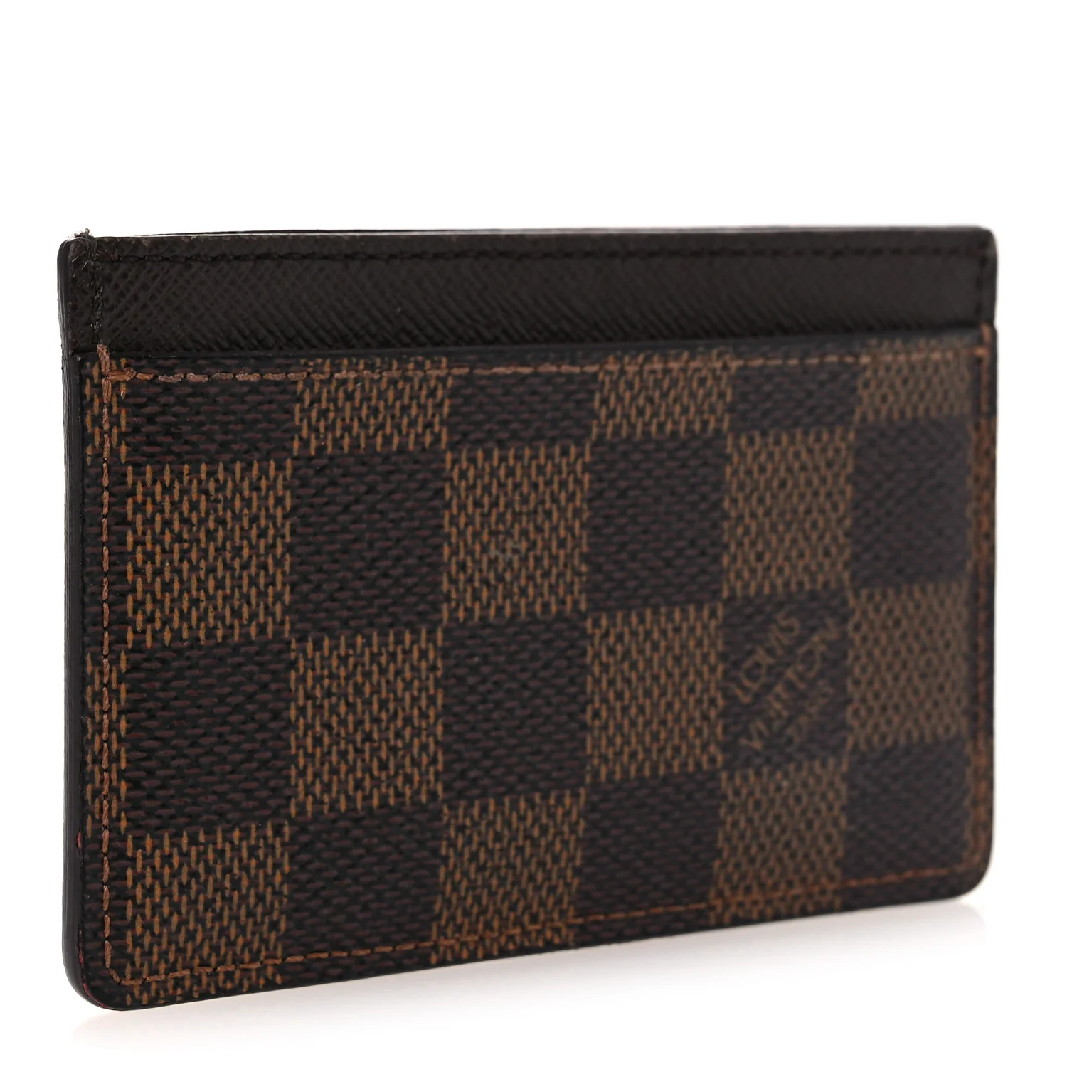 Damier Ebene Card Holder - Image 3