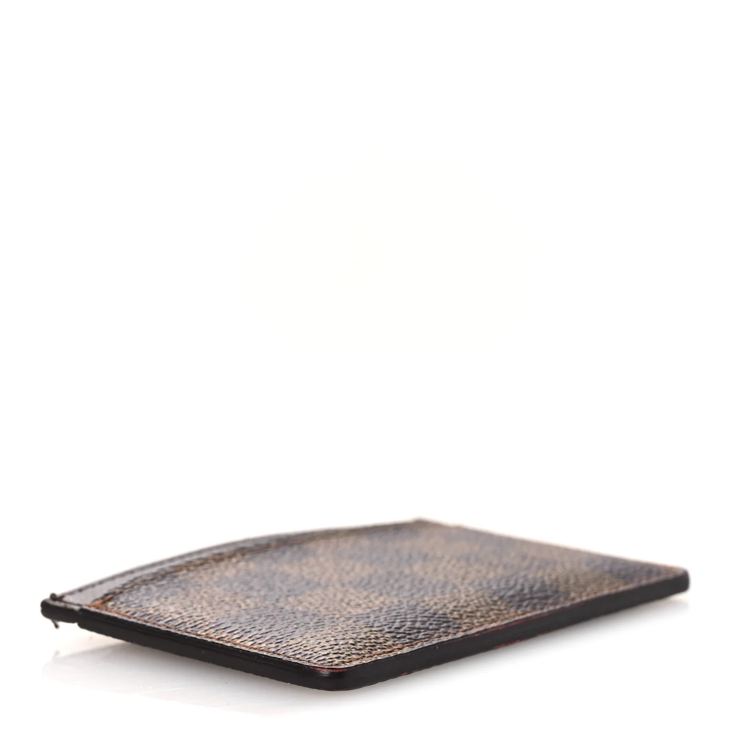 Damier Ebene Card Holder - Image 4