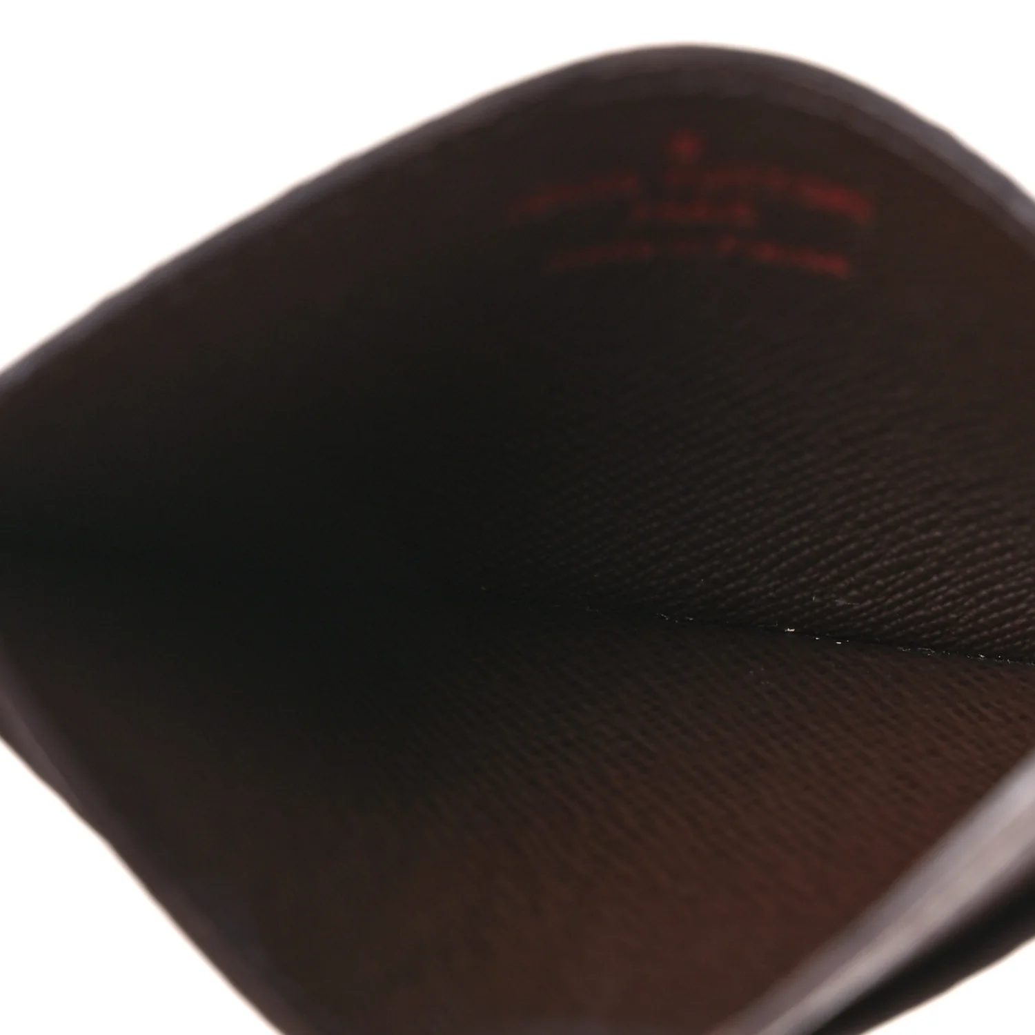 Damier Ebene Card Holder - Image 5