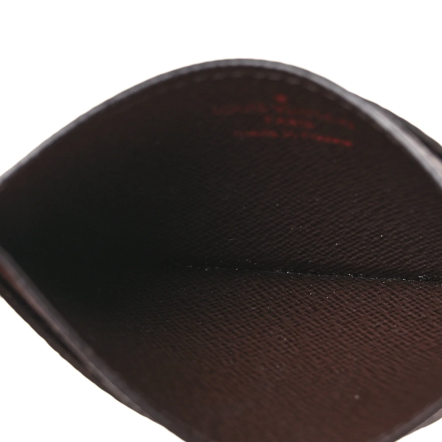 Damier Ebene Card Holder - Image 5