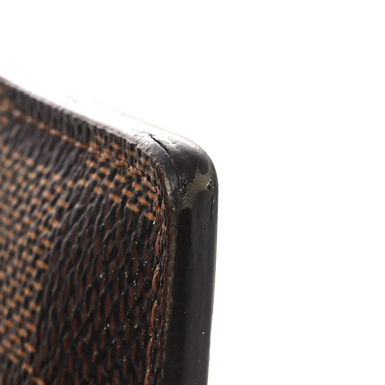 Damier Ebene Card Holder - Image 7
