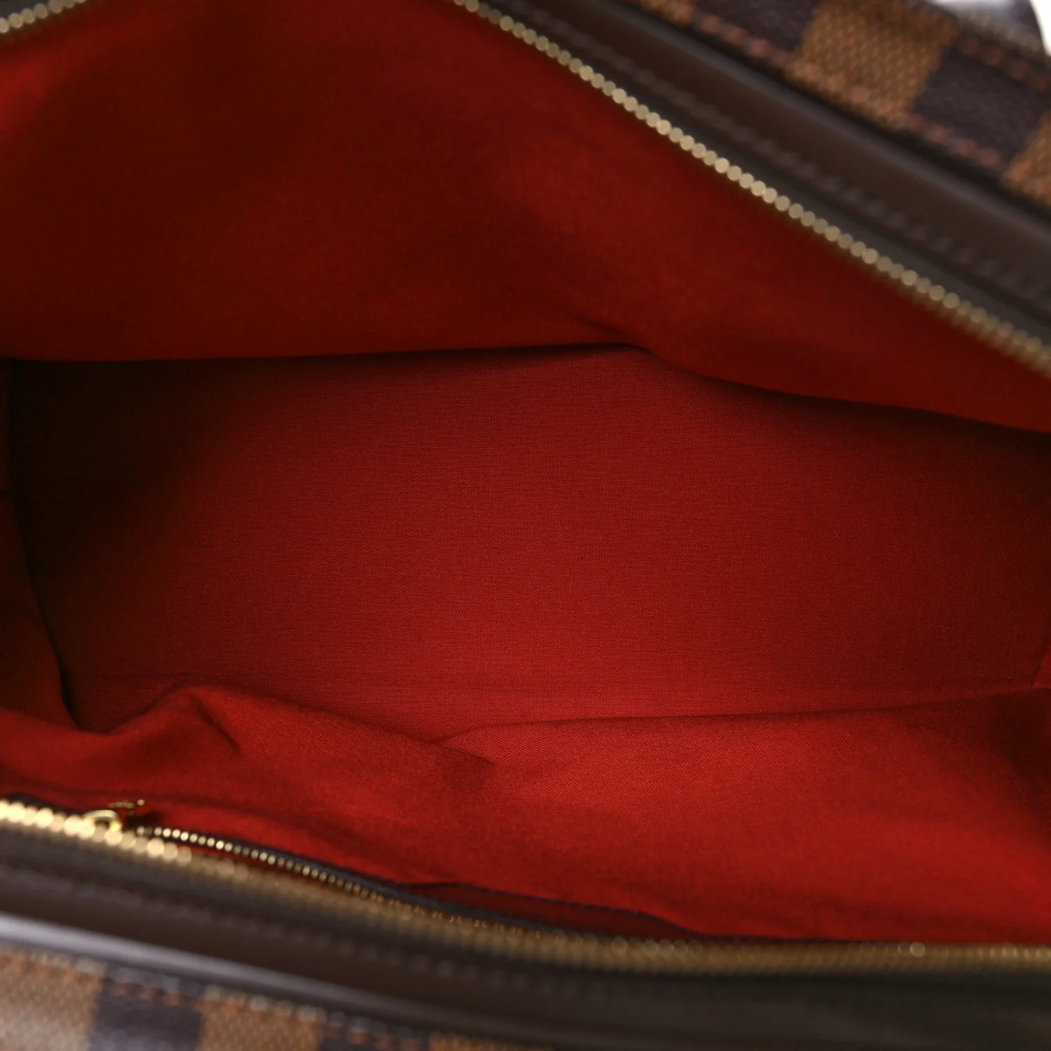 Damier Ebene Chelsea Tote - Image 5