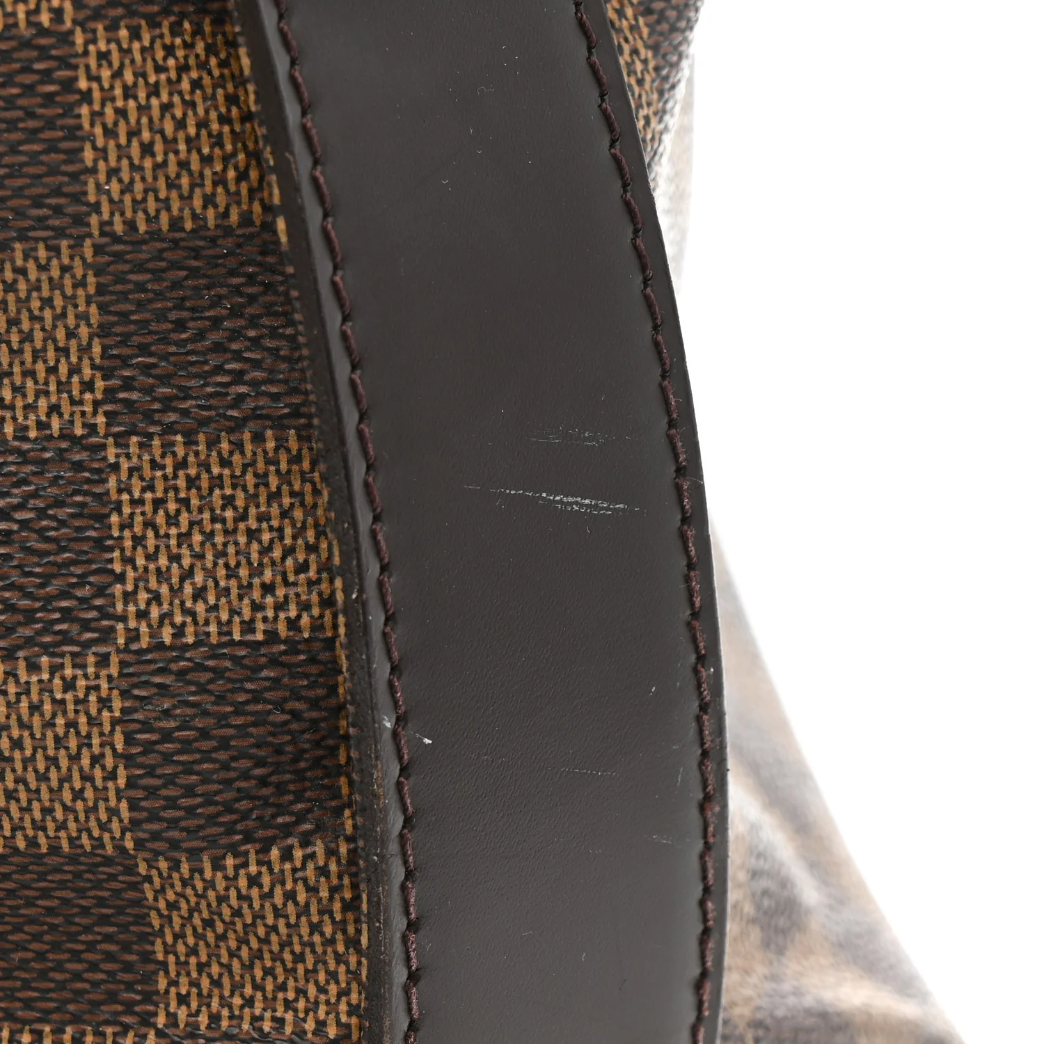 Damier Ebene Chelsea Tote - Image 13